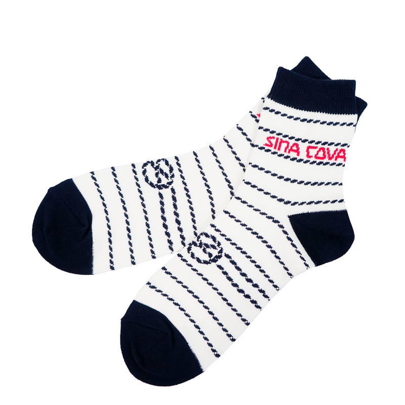 [Official] SINA COVA Socks (25cm-27cm) 24277440