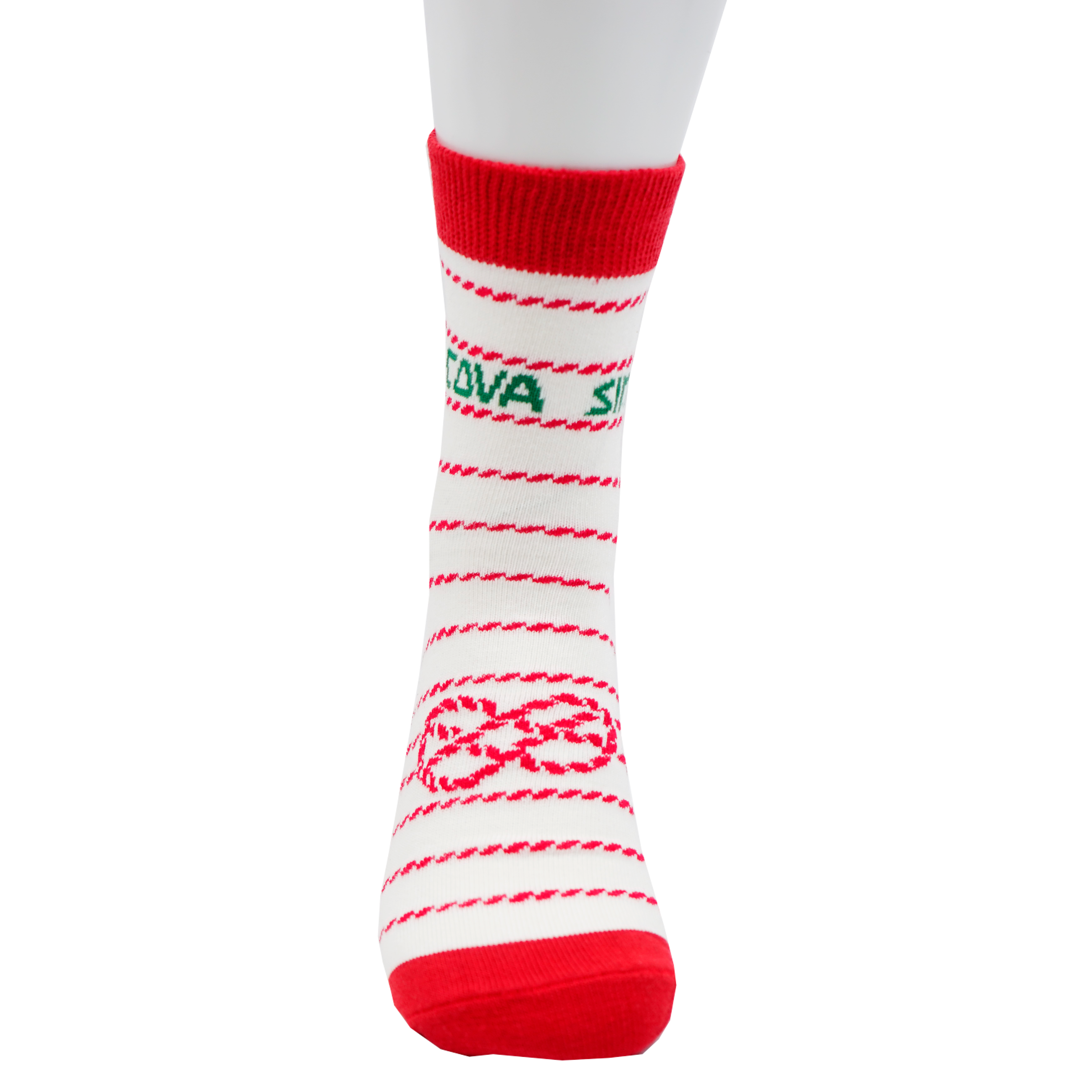 [官方] SINA COVA 襪子 (25cm-27cm) 24277440