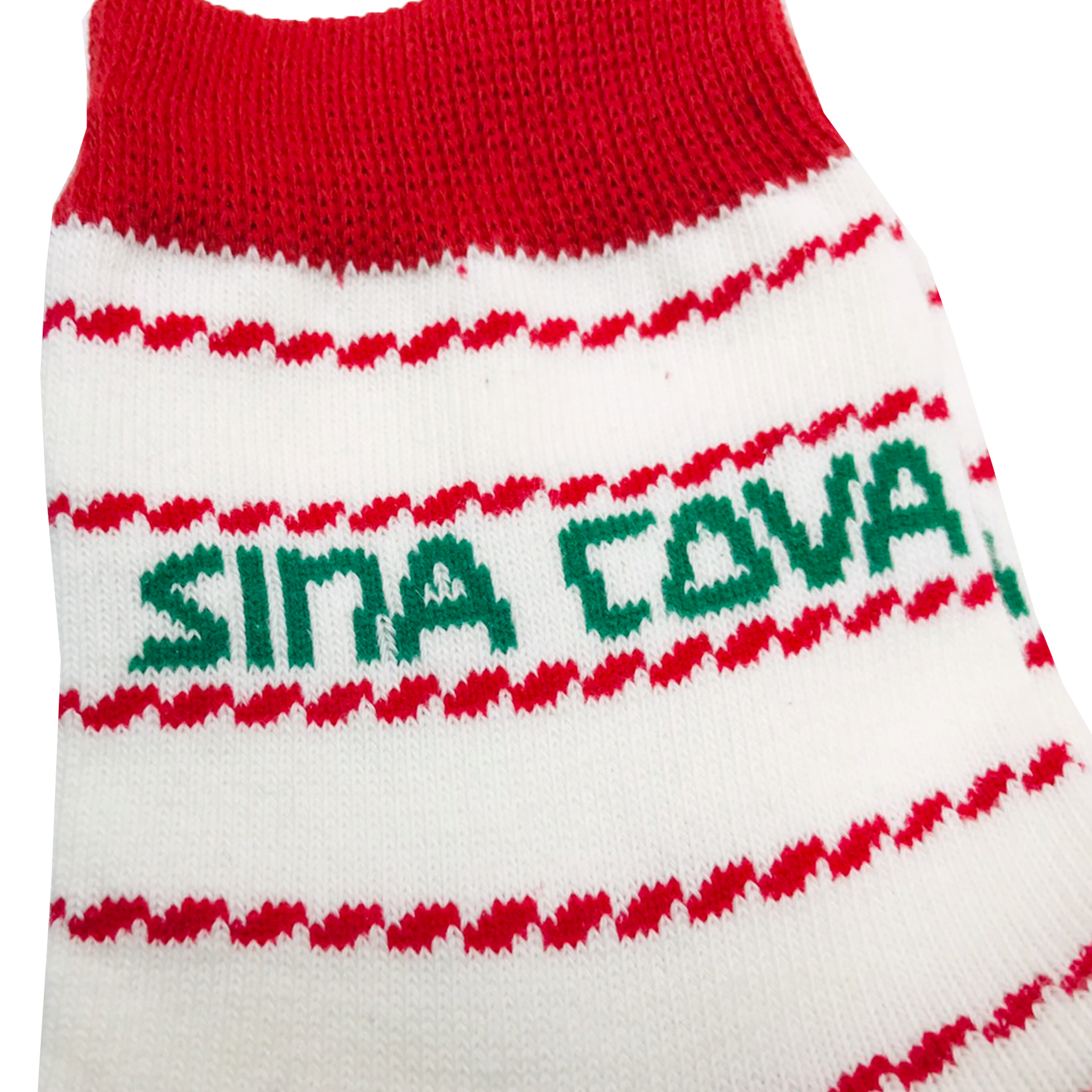 [官方] SINA COVA 襪子 (25cm-27cm) 24277440