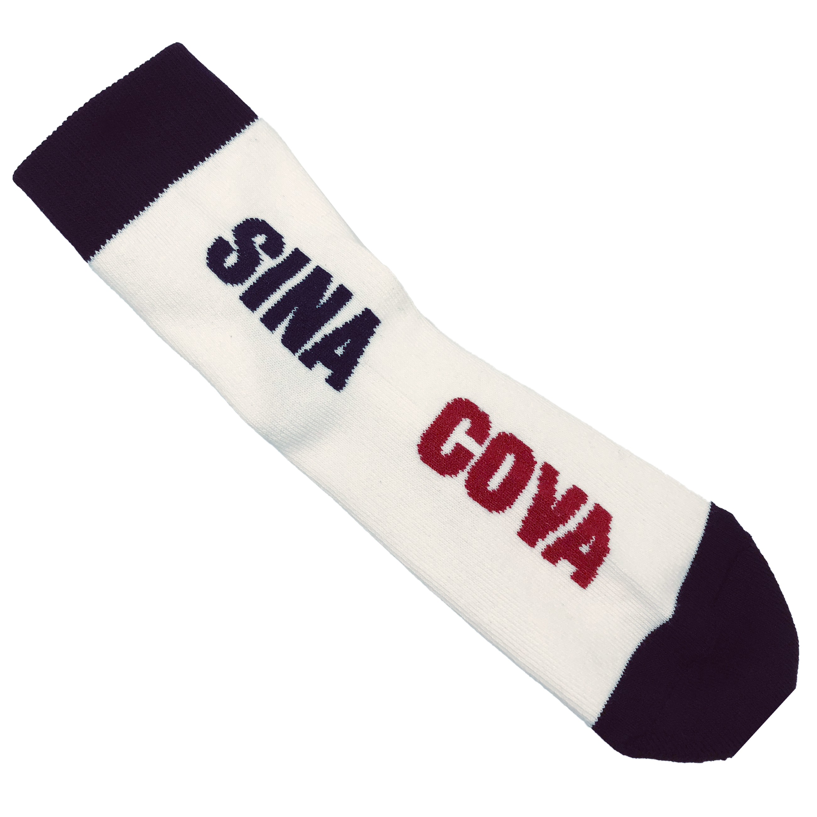 [官方] SINA COVA 襪子 (25cm-27cm) 24277460
