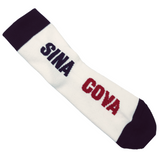 [Official] SINA COVA Socks (25cm-27cm) 24277460