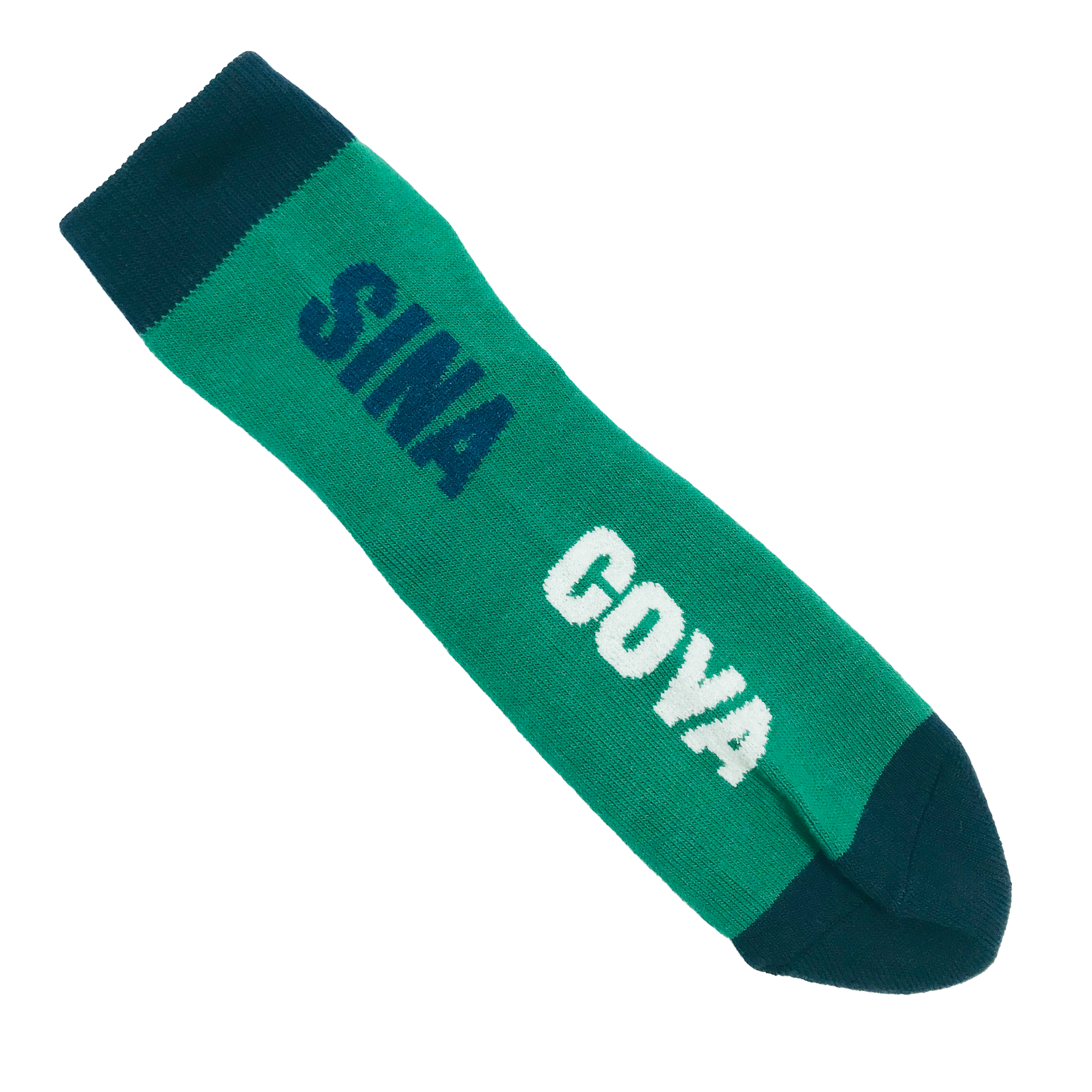 [官方] SINA COVA 襪子 (25cm-27cm) 24277460