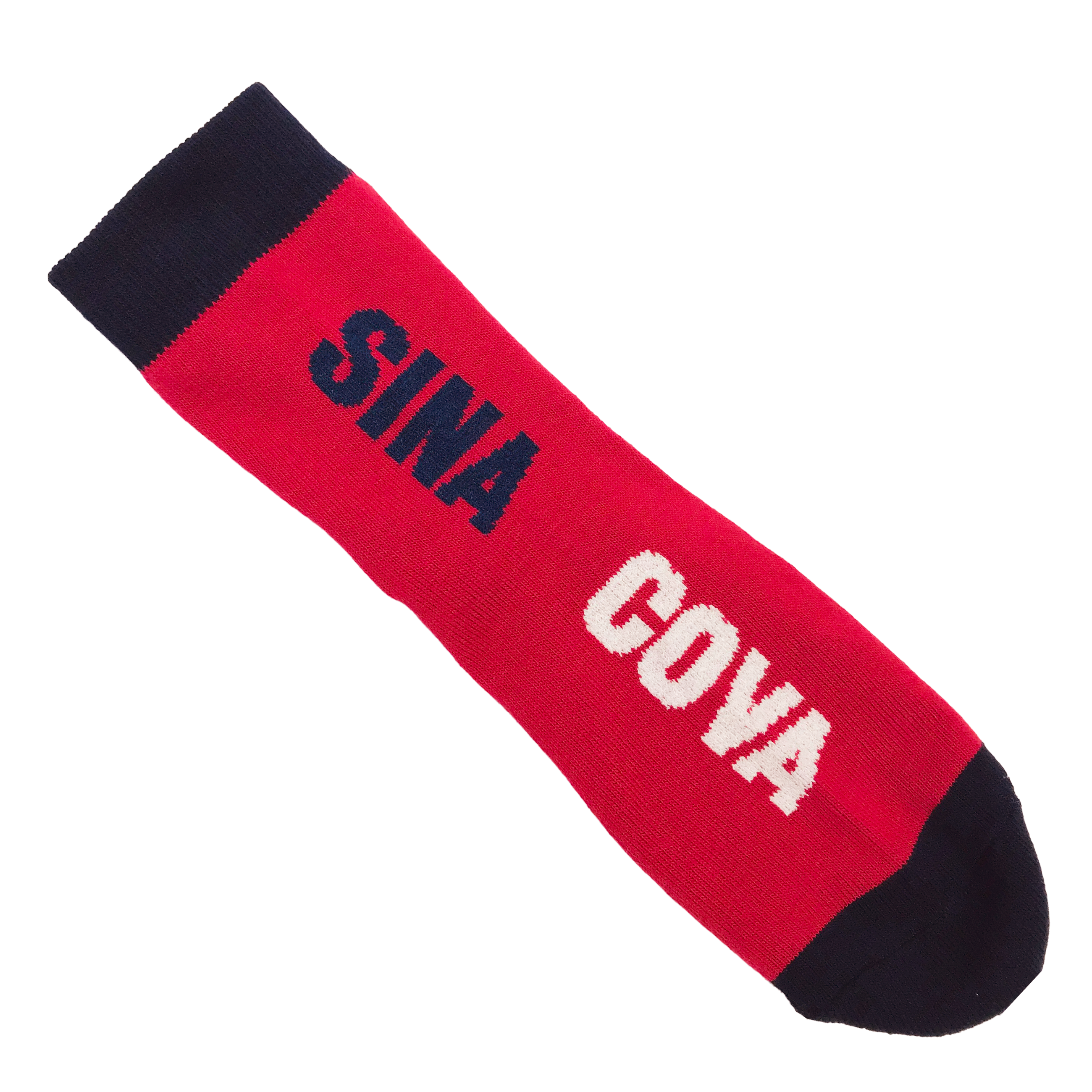 [官方] SINA COVA 襪子 (25cm-27cm) 24277460