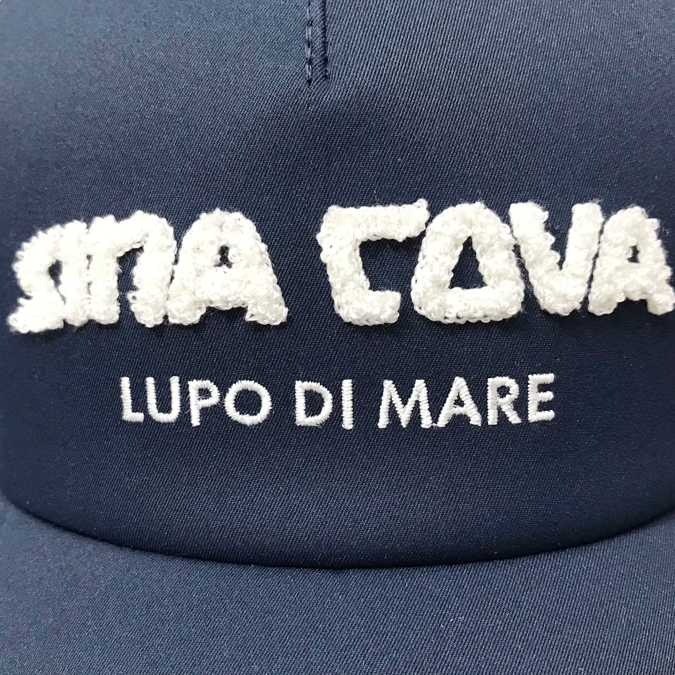 [官方] SINACOVA 圓帽 24277700