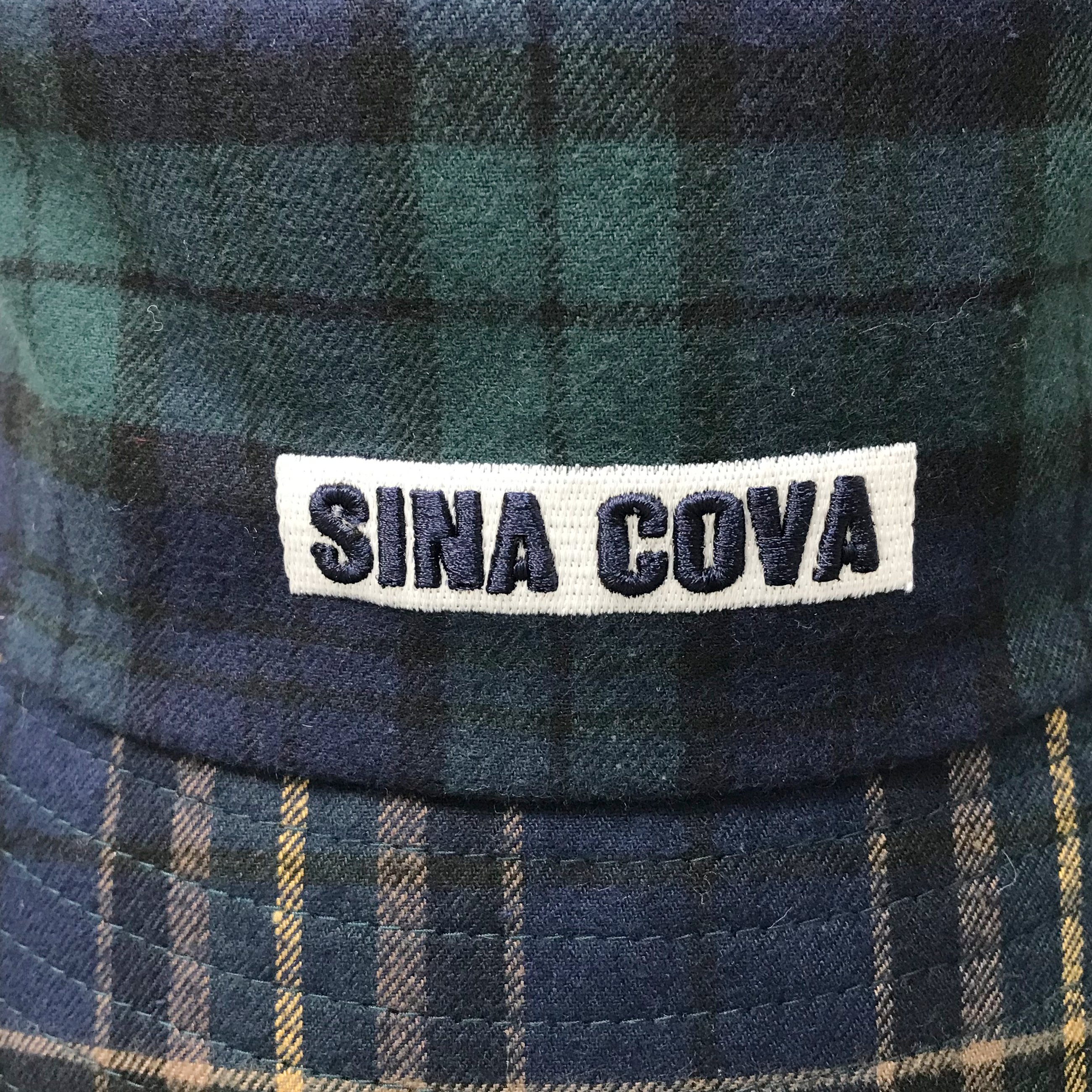 [官方] SINACOVA 漁夫帽 24277730