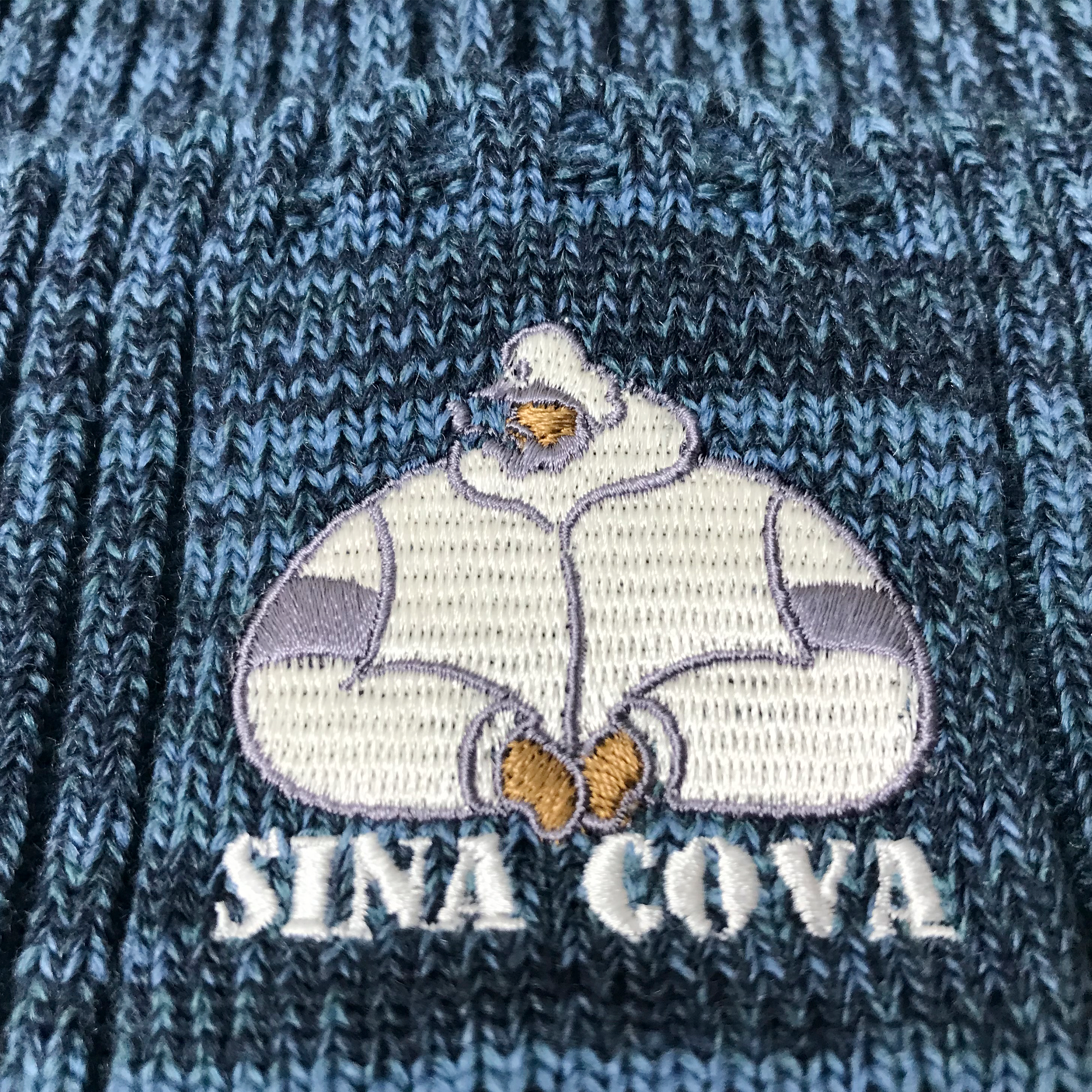 [官方] SINACOVA 手錶帽 24277750