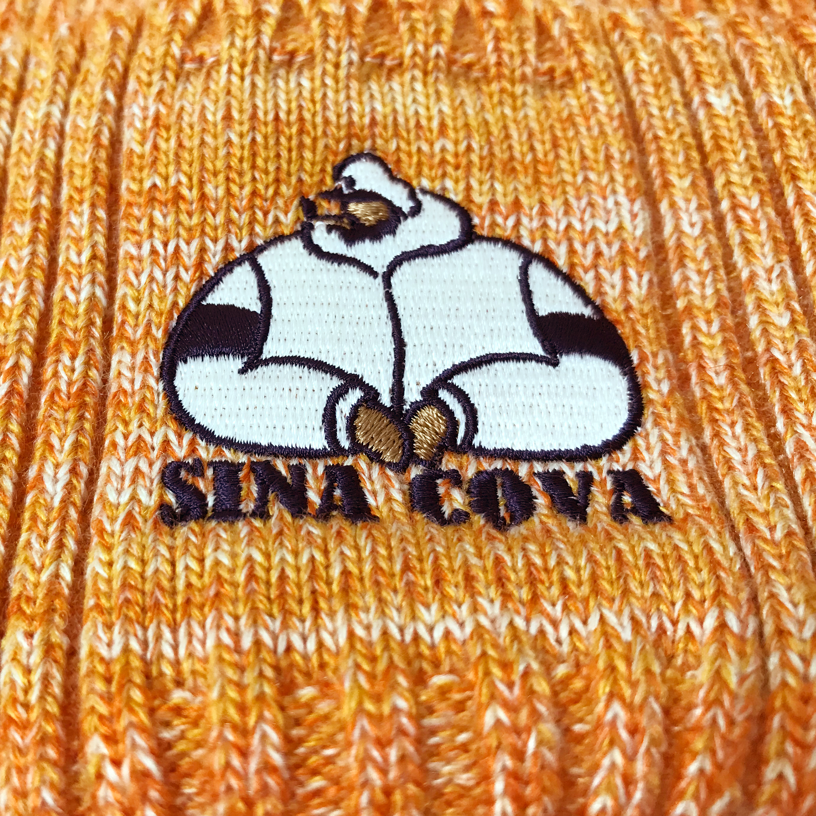 [官方] SINACOVA 手錶帽 24277750