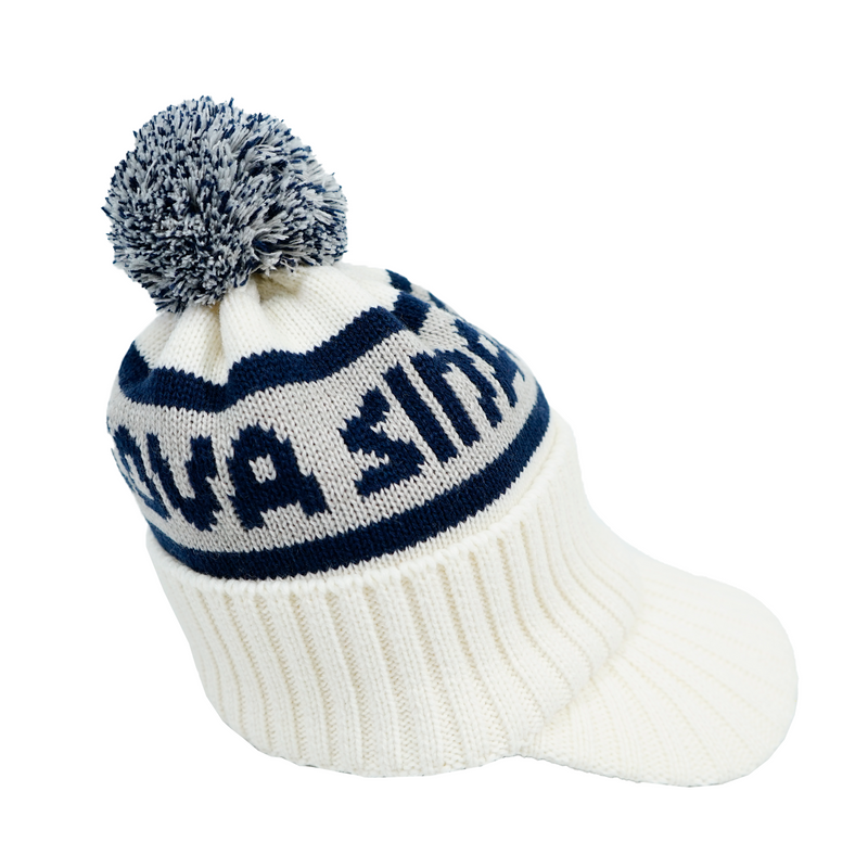 [Official] SINACOVA Knit cap with brim 24277760