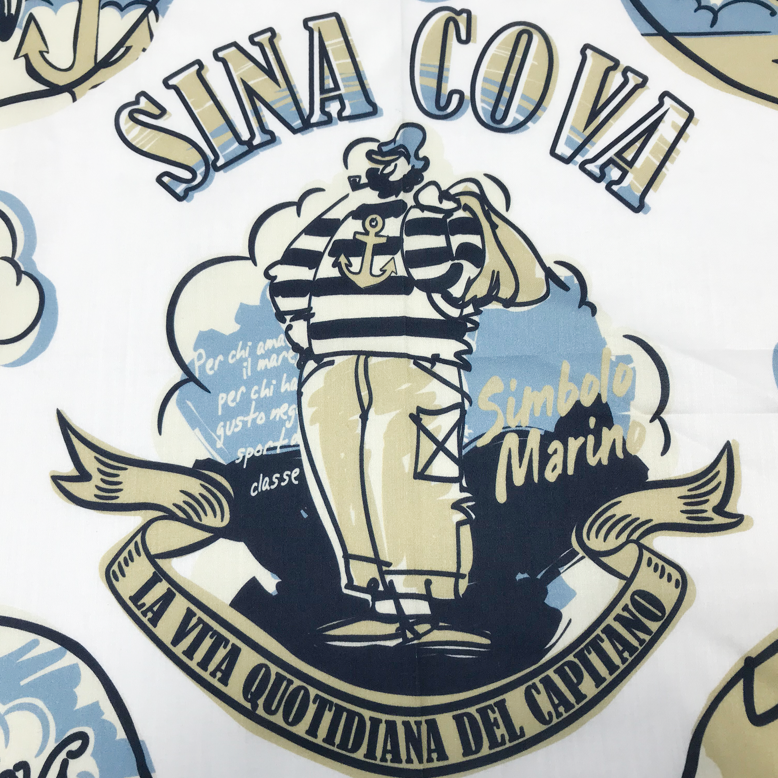 [官方] SINACOVA 自由酋長 (頭巾) 24278310
