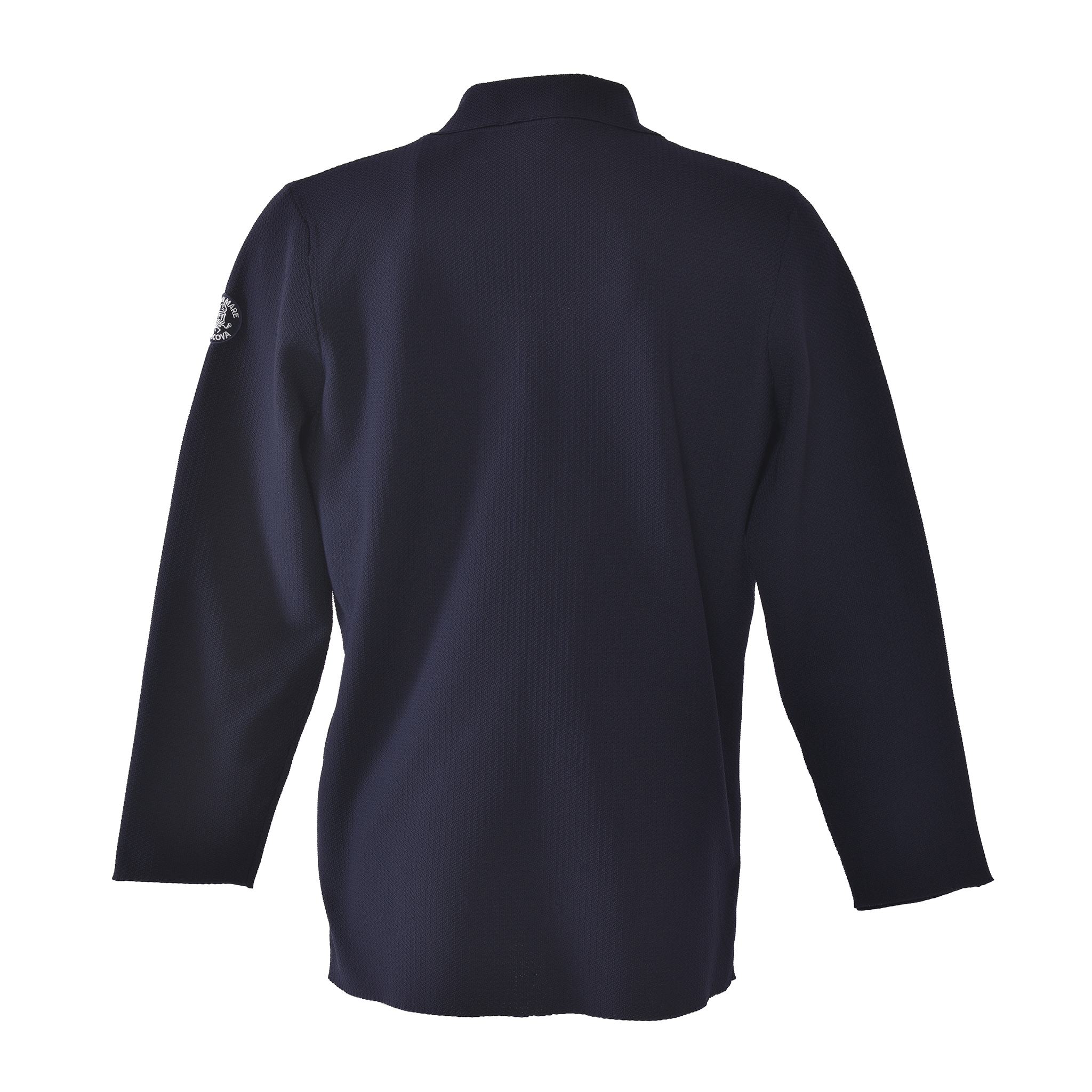 ダブルボタンニットジャケット 26133010