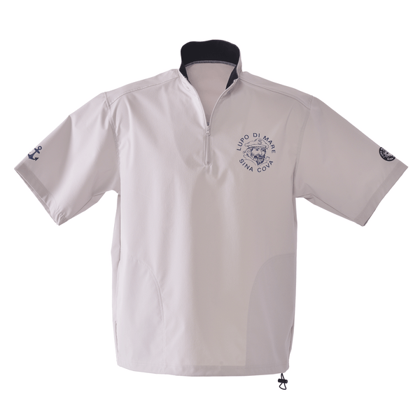 Half-Zip Short-Sleeve Snead 26153520