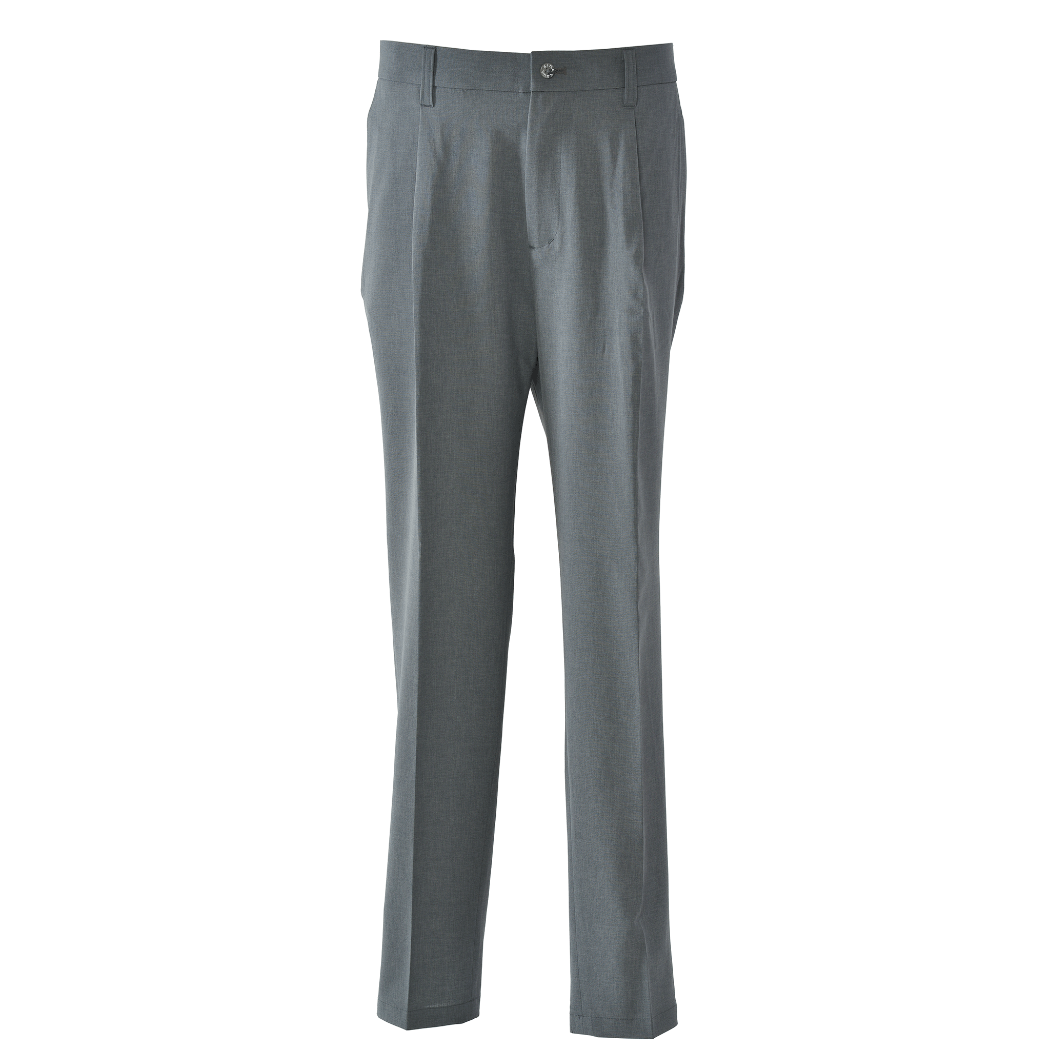 One-tuck pants 26135310