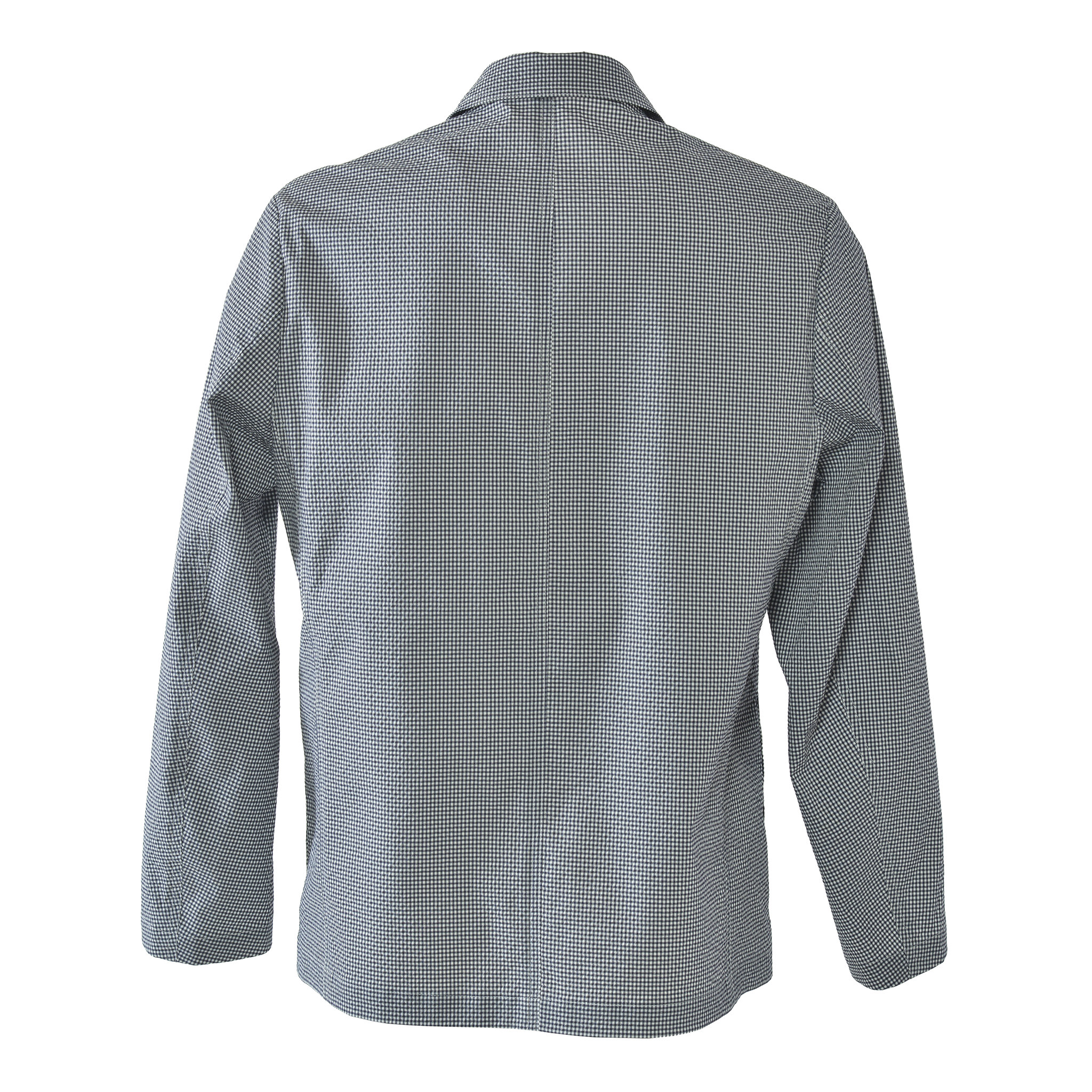 三粒扣修身西裝外套 26133030