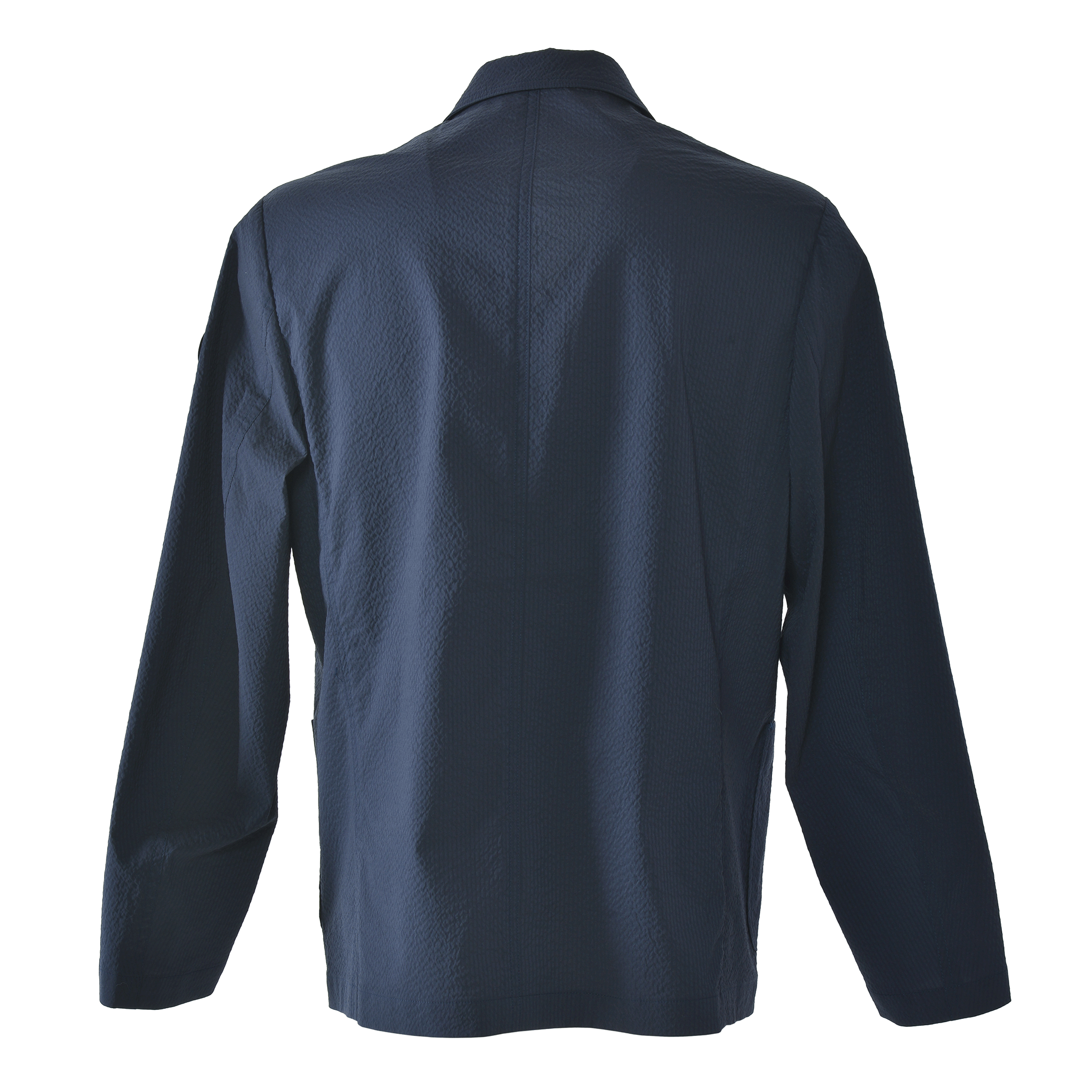 三粒扣修身西裝外套 26133030