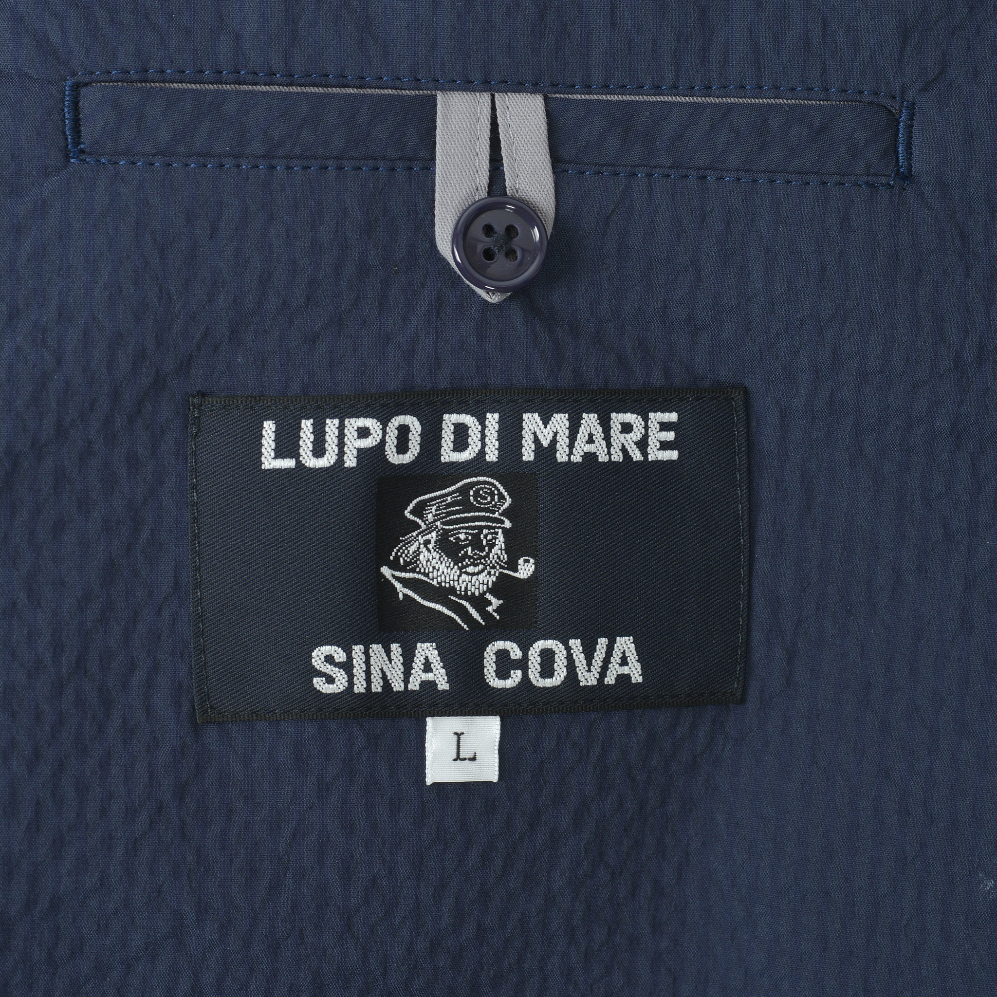 三粒扣修身西裝外套 26133030