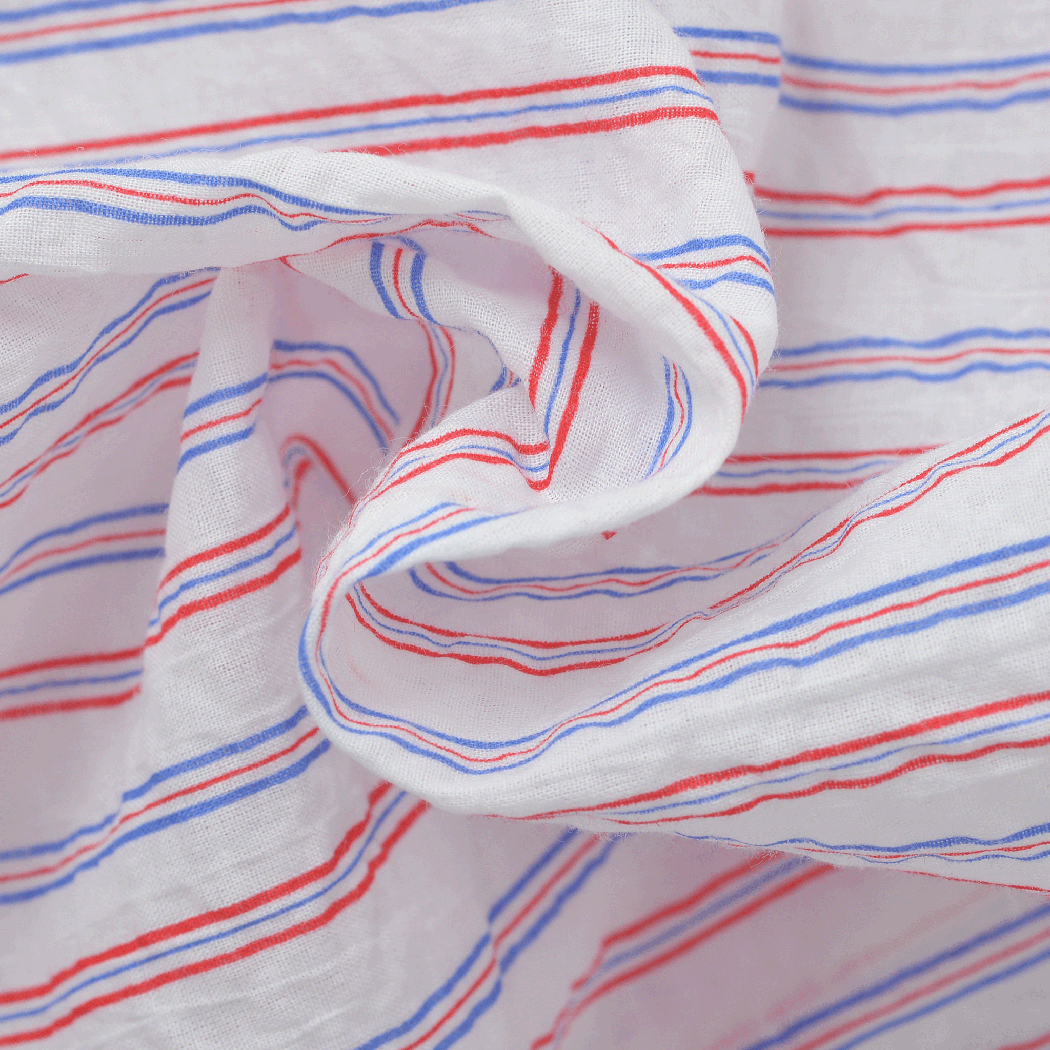 Long-sleeved button-down shirt 26134020