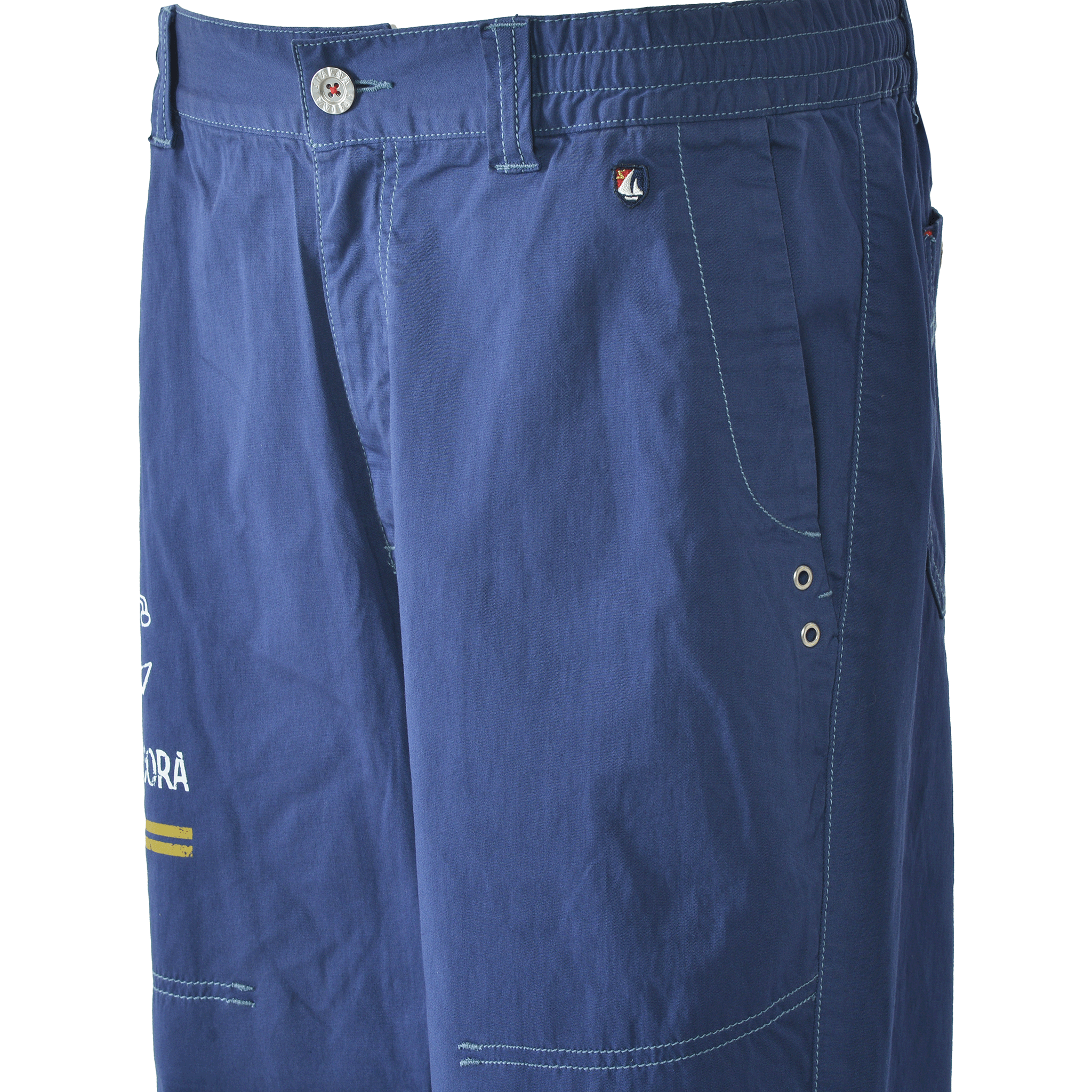 8-Length Cropped Pants 26115320