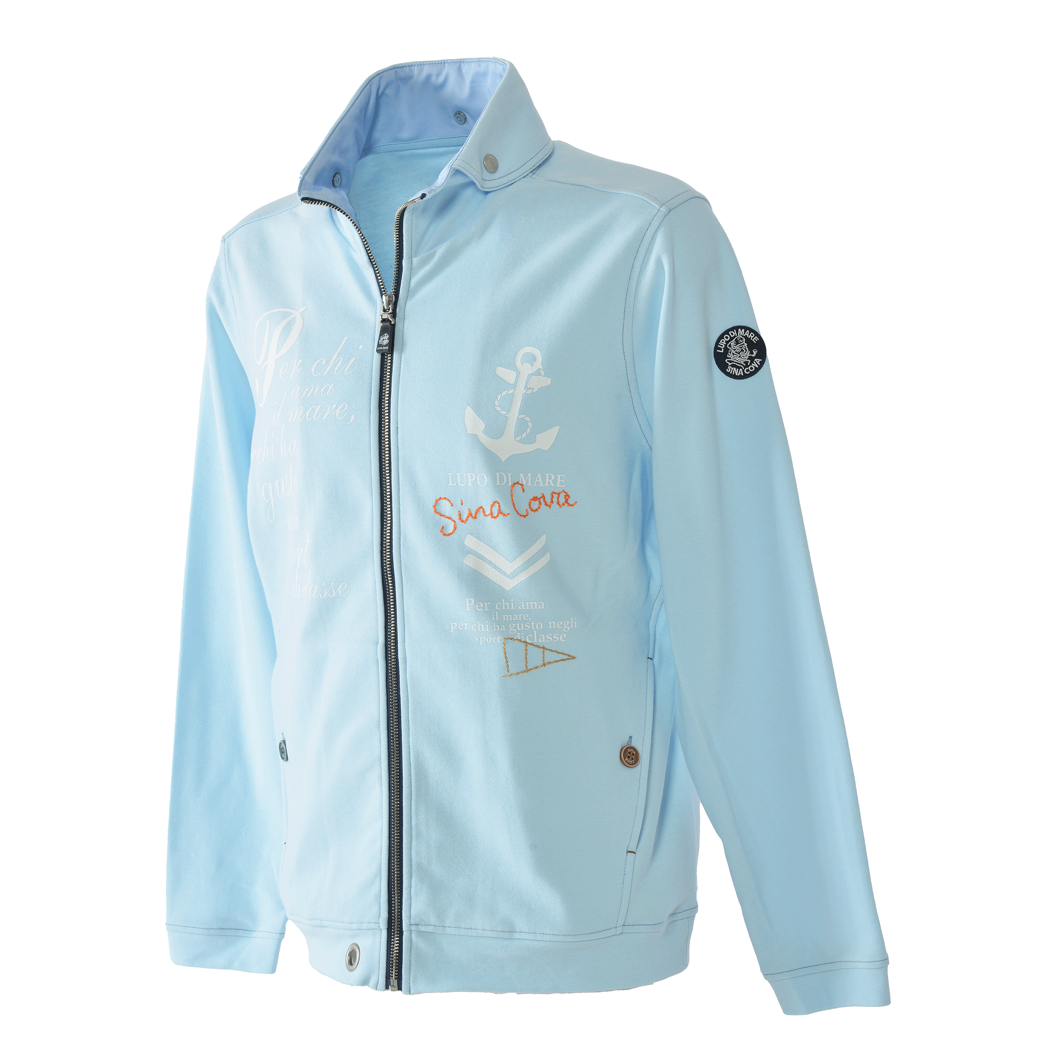 運動外套 26113020