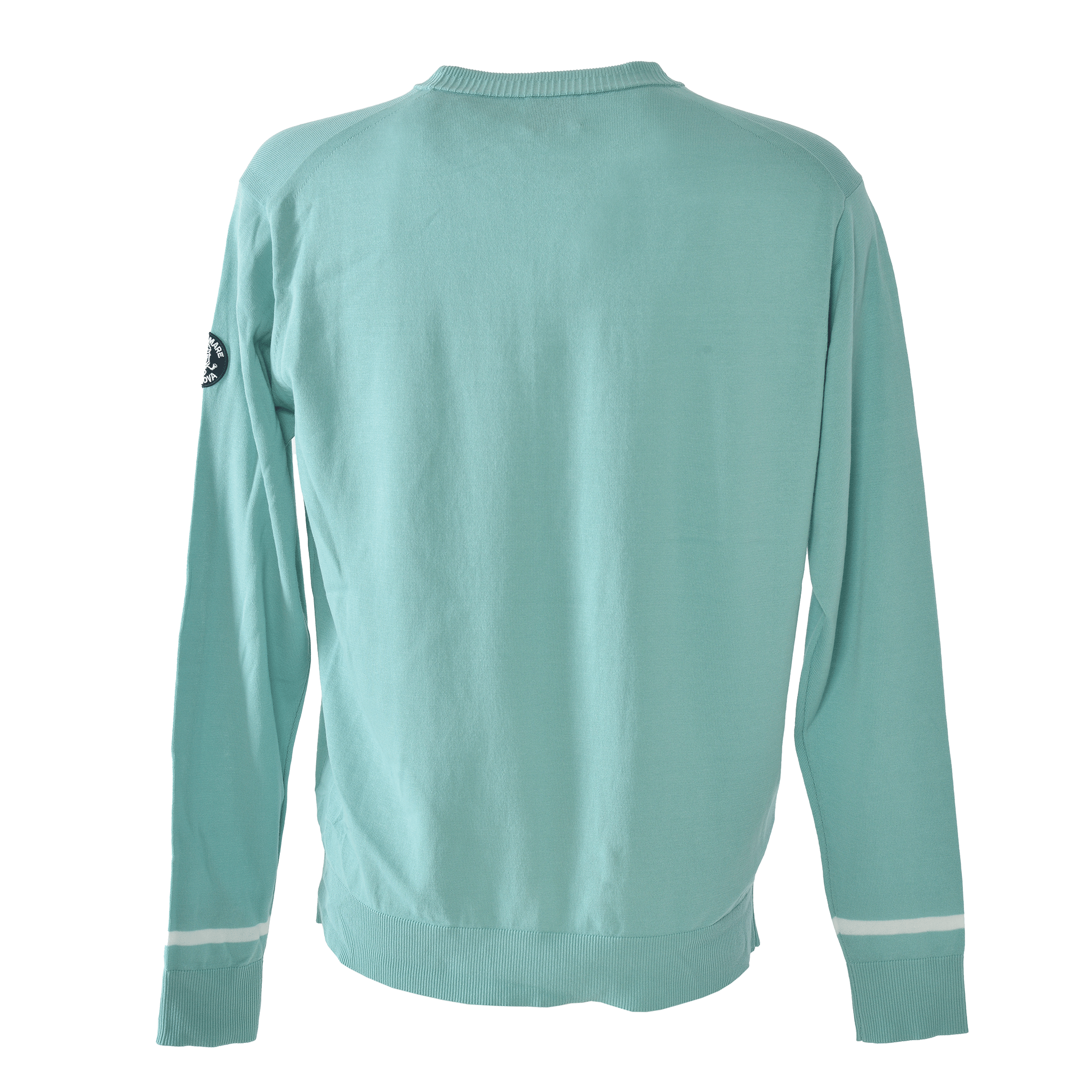 圓領毛衣 26112010