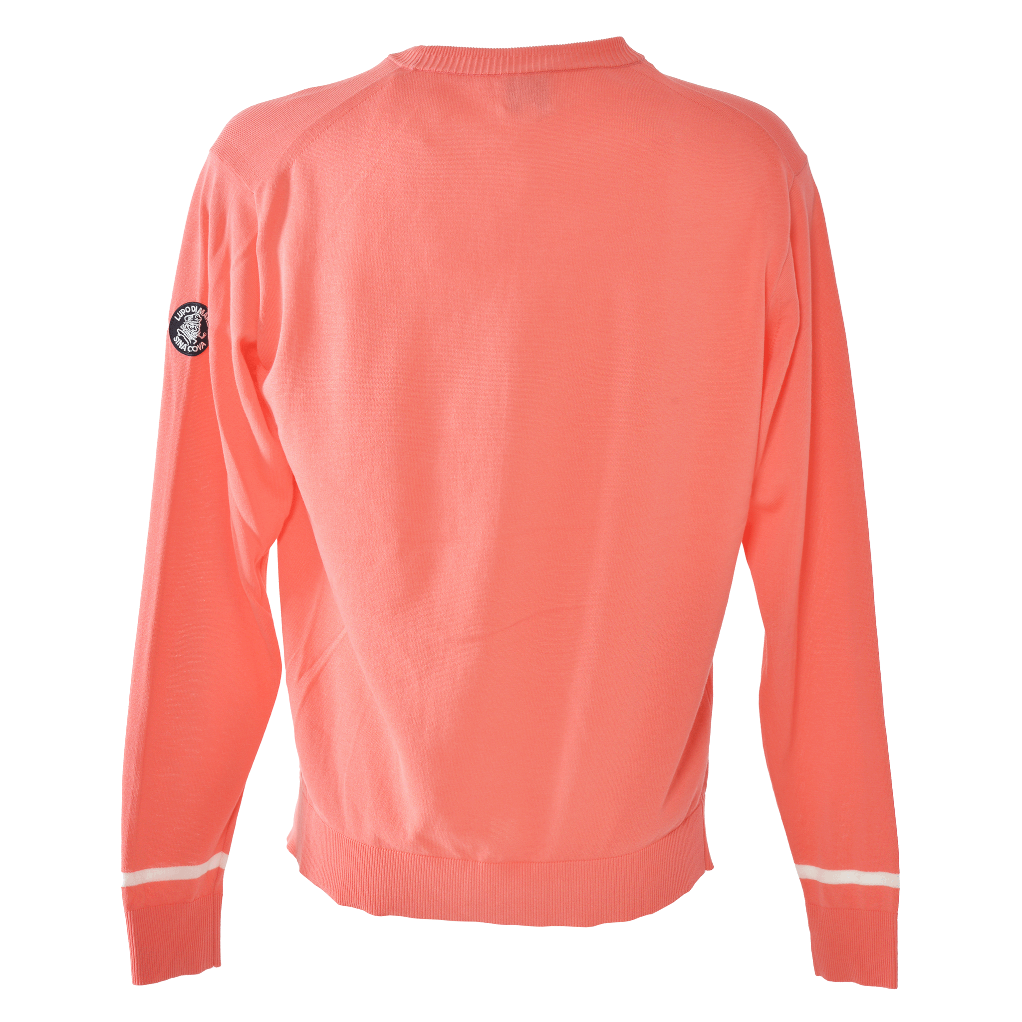 圓領毛衣 26112010