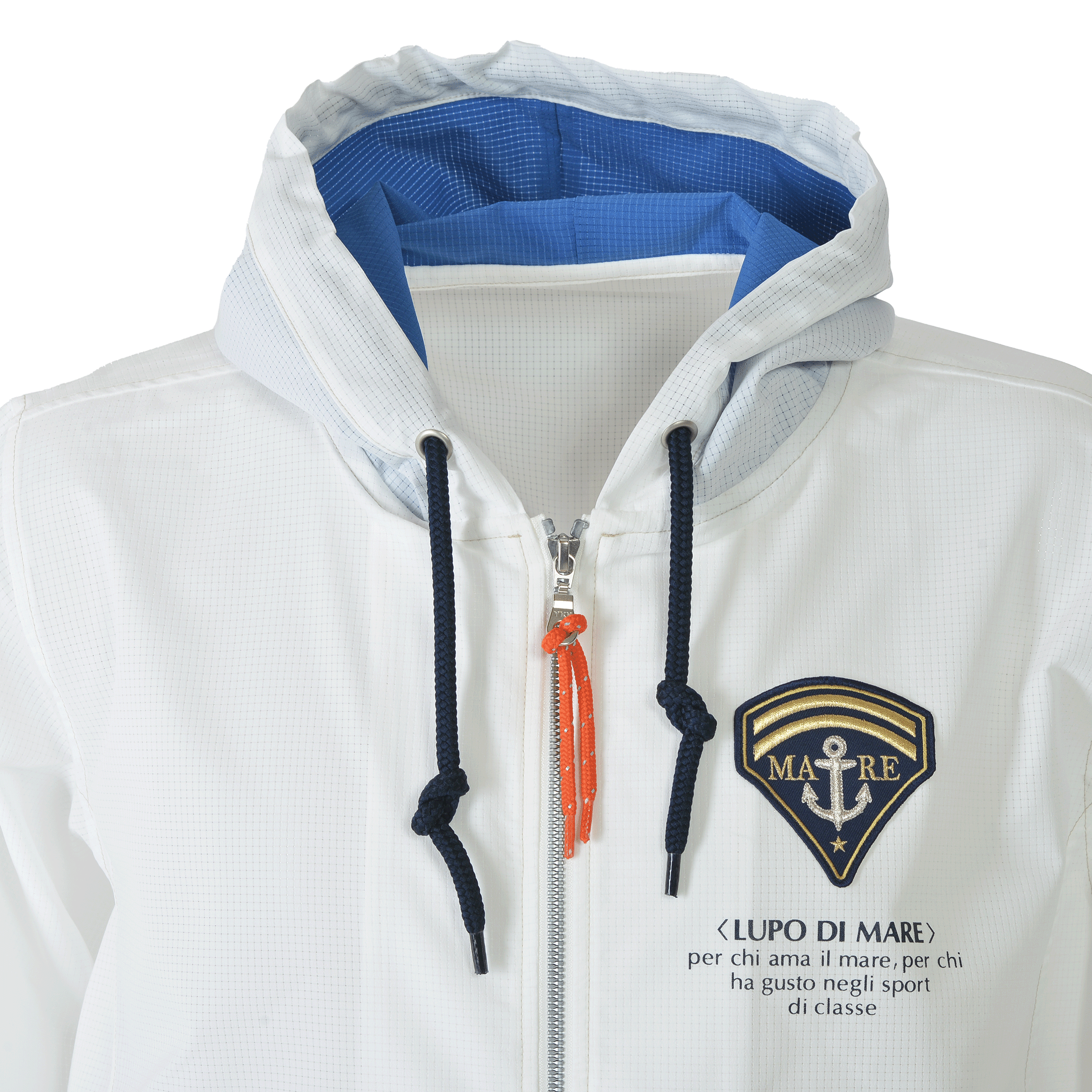 拉鍊連帽衫 26113010