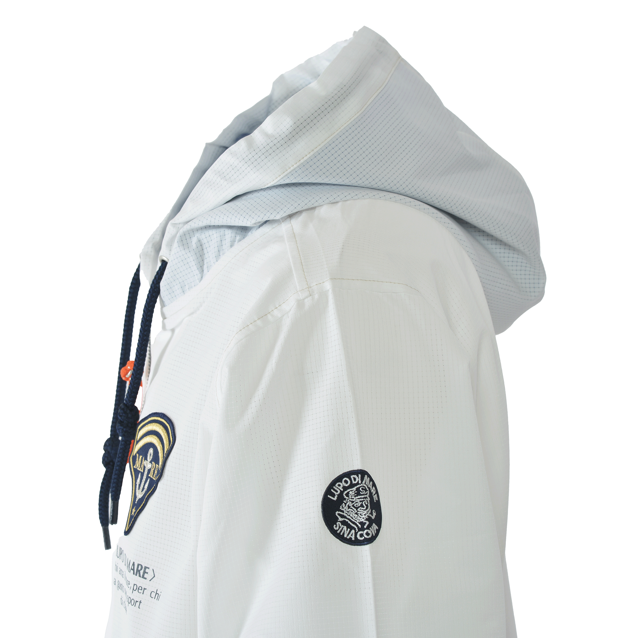 拉鍊連帽衫 26113010