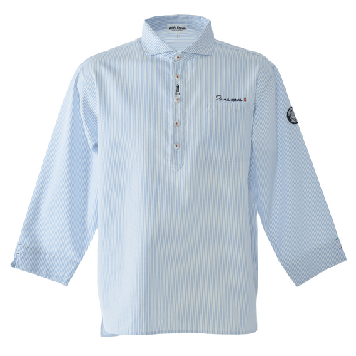 7/10 Sleeve Shirt Unisex 26114030