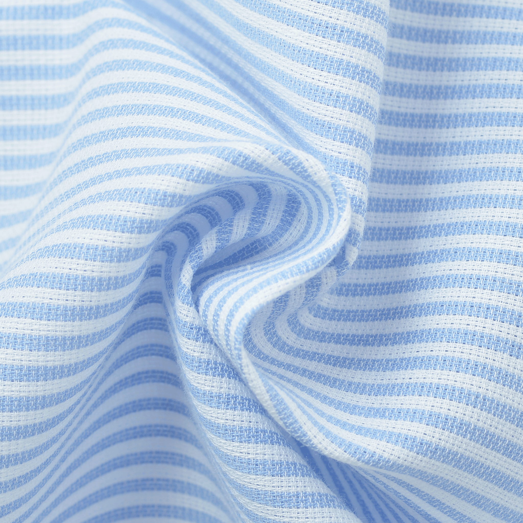 七分袖襯衫，男女通用款（Unisex）26114030