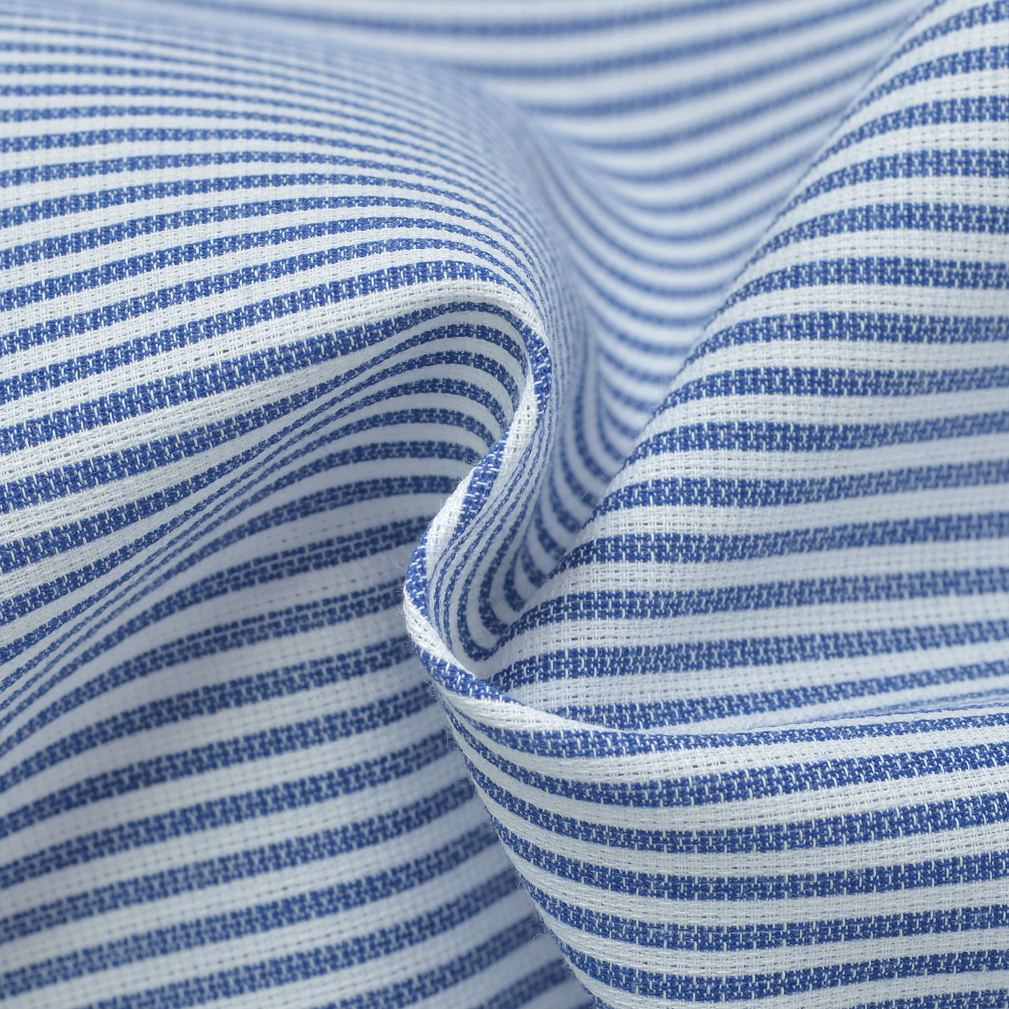 七分袖襯衫，男女通用款（Unisex）26114030