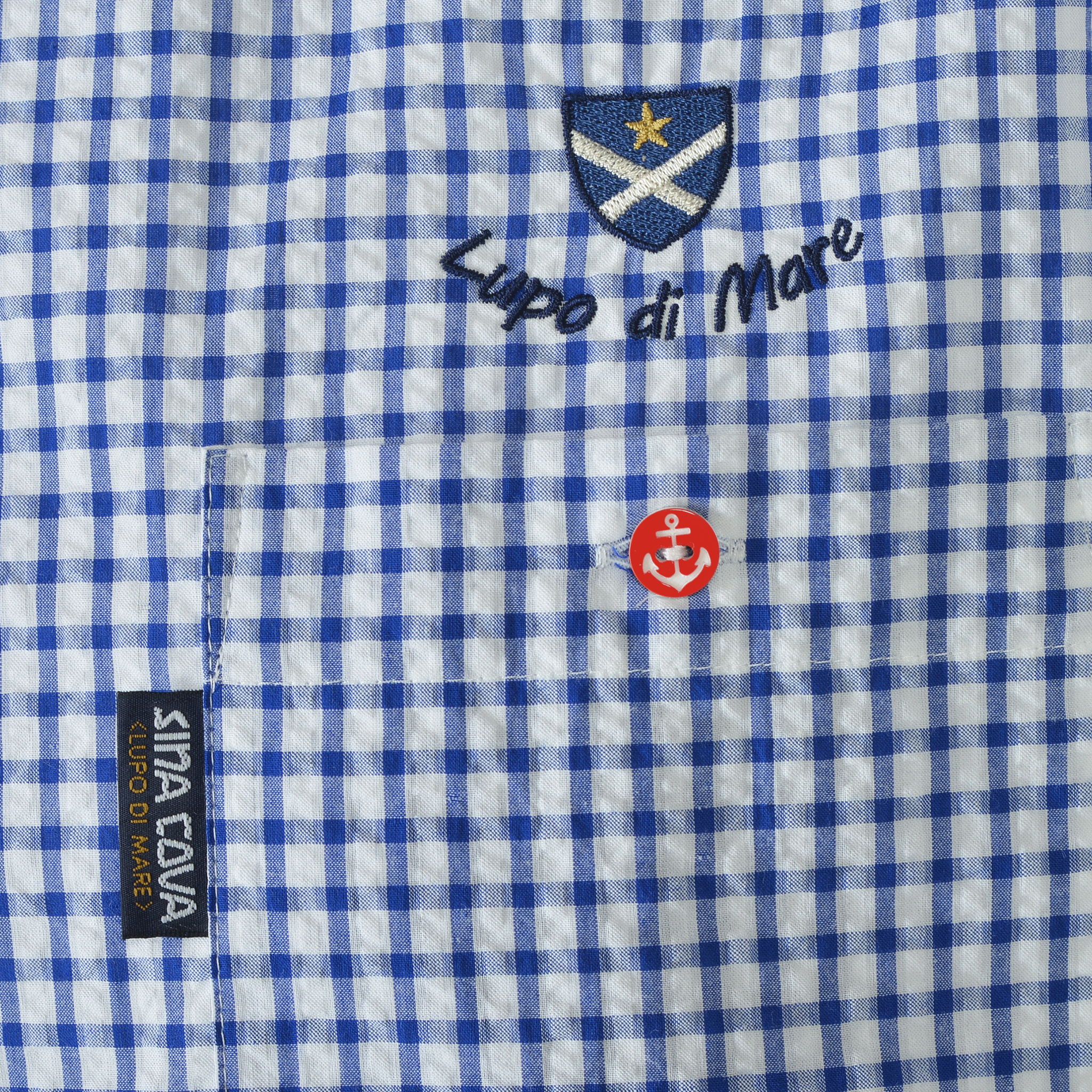 半袖ボタンダウンシャツ 26114520