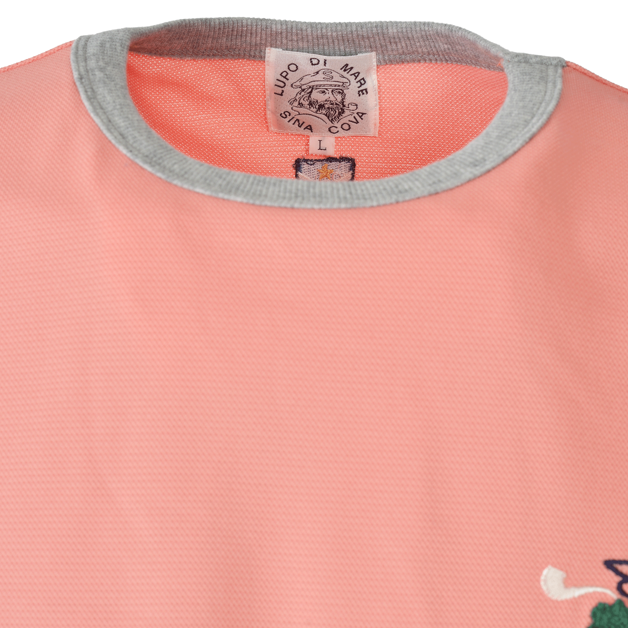 長袖Tシャツ 26110030