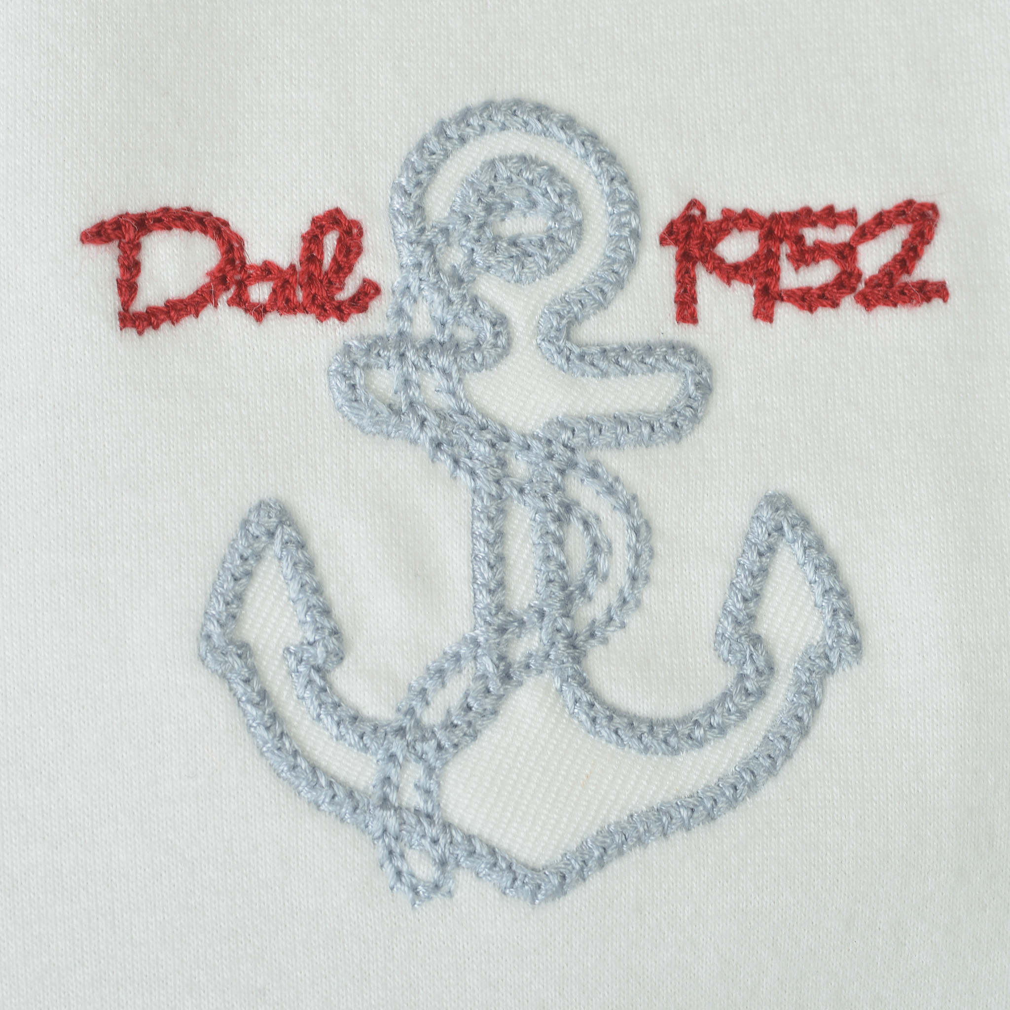 Half-sleeve pullover 26110510