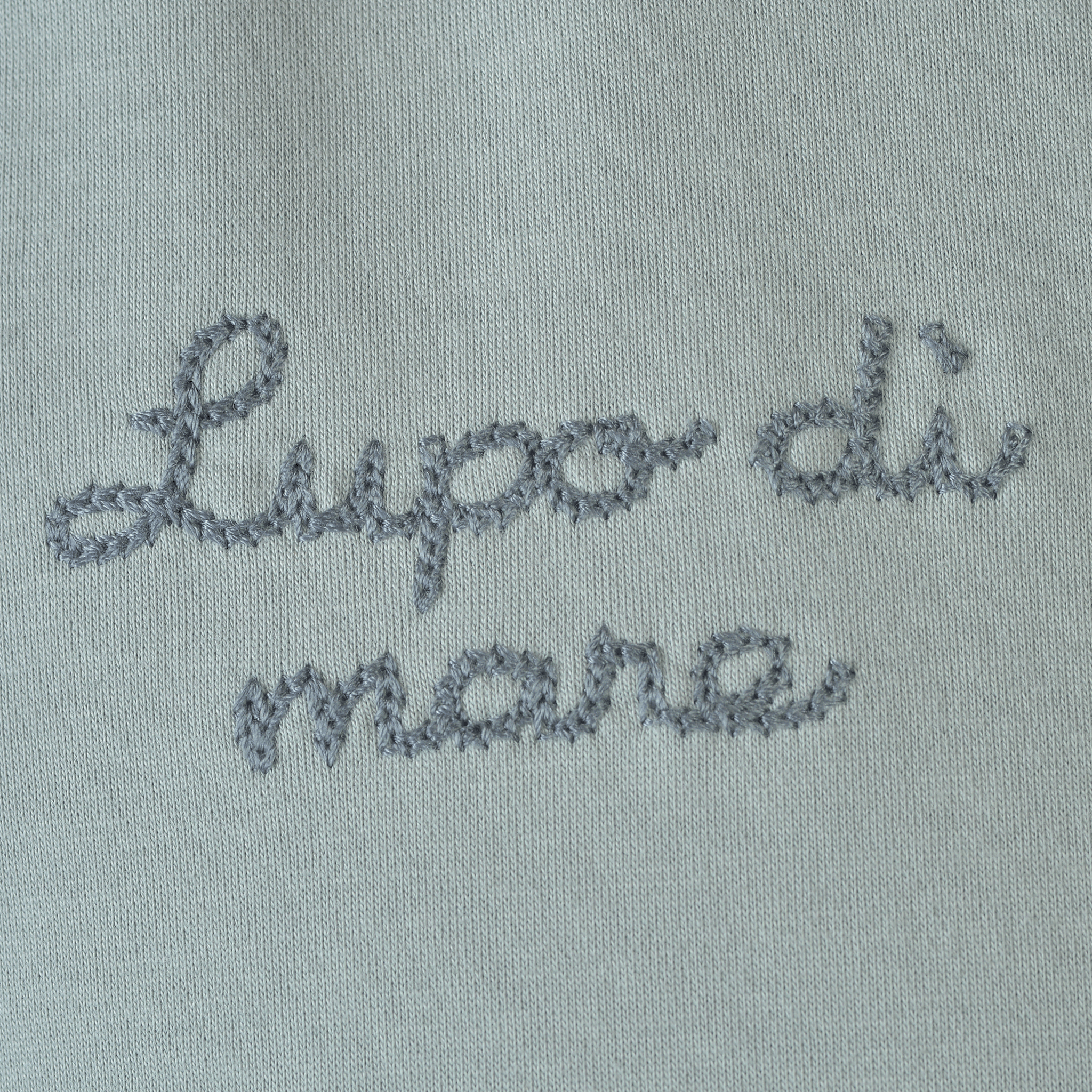 Half-sleeve pullover 26110510