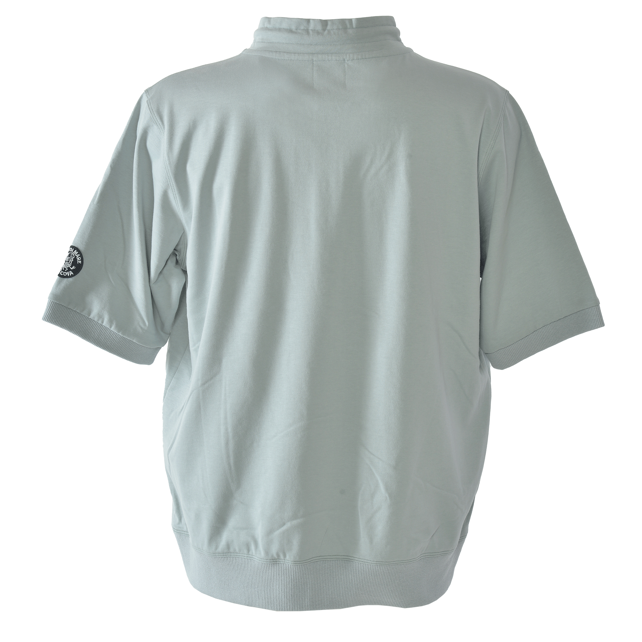 Half-sleeve pullover 26110510