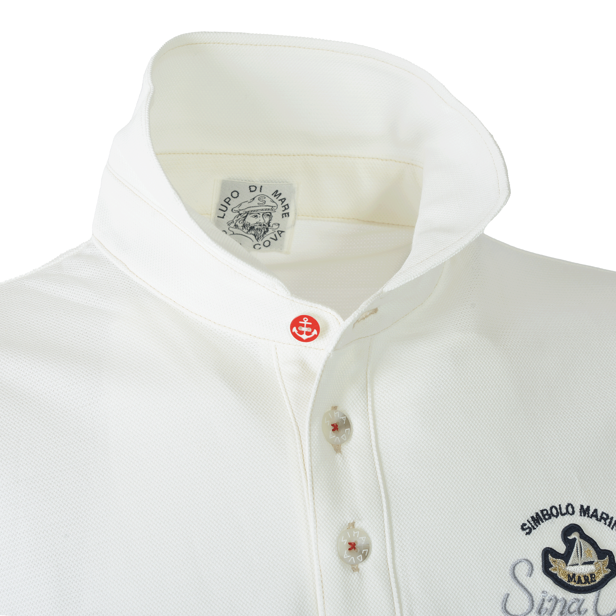 五分袖 Polo 衫 26110540