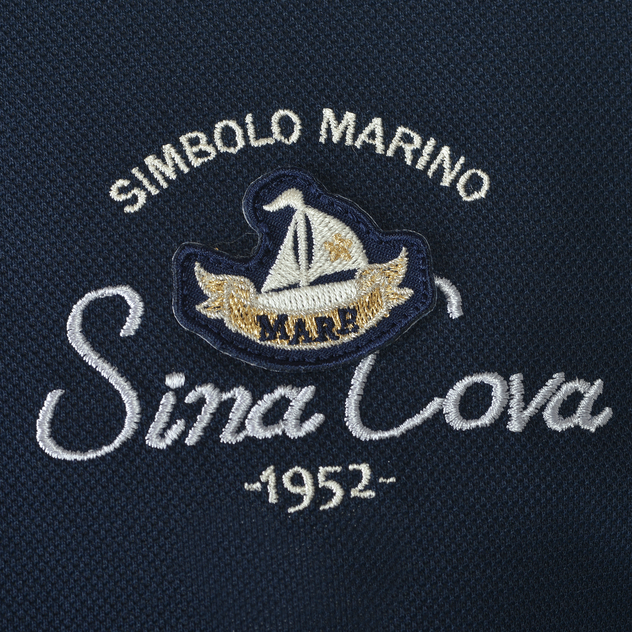 五分袖 Polo 衫 26110540