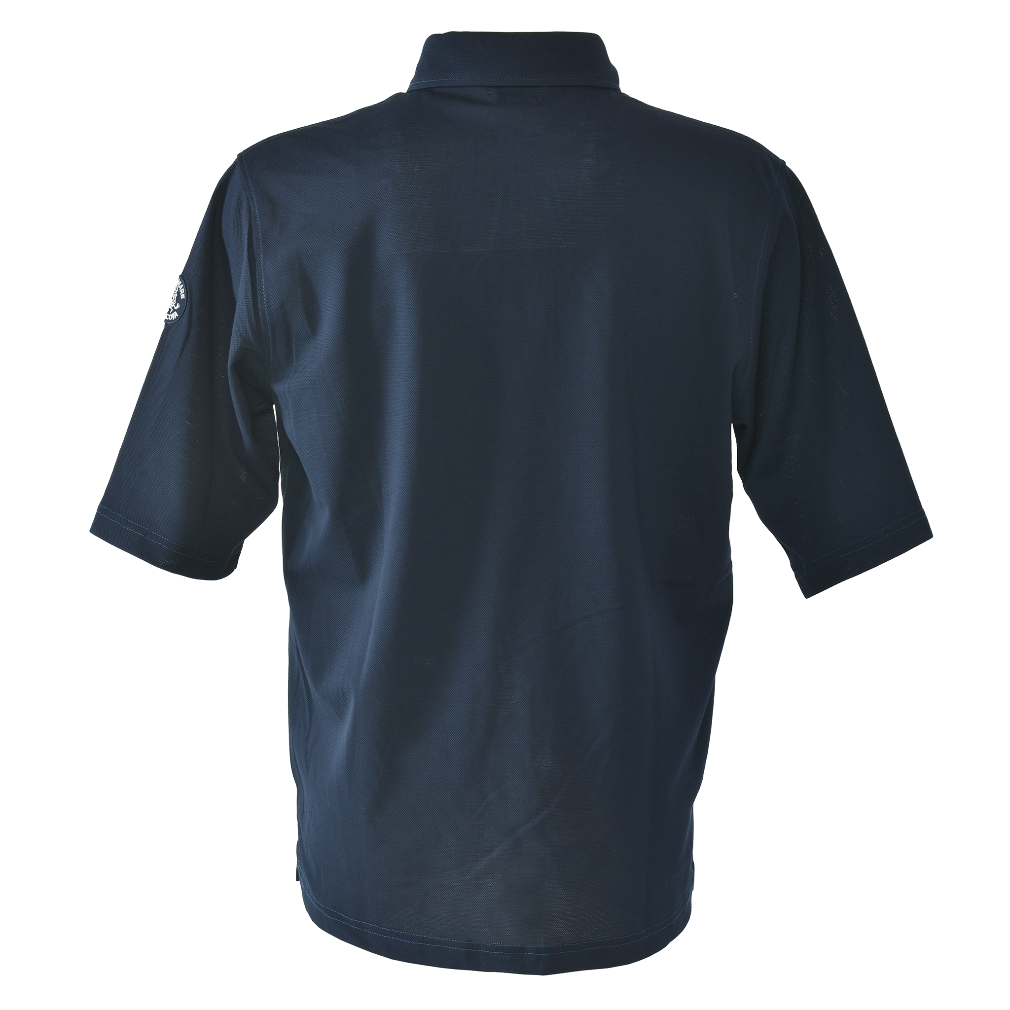 五分袖 Polo 衫 26110540