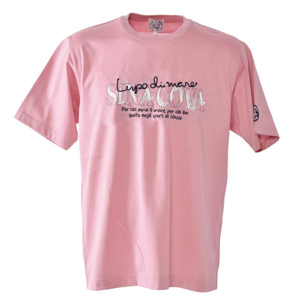 Short-sleeve T-shirt 26110600