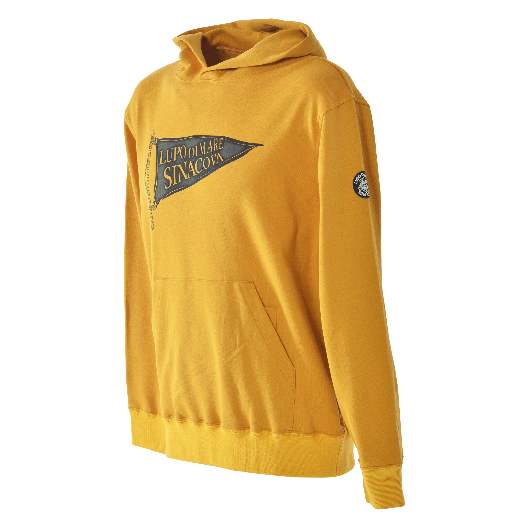 套頭連帽衫 26120010