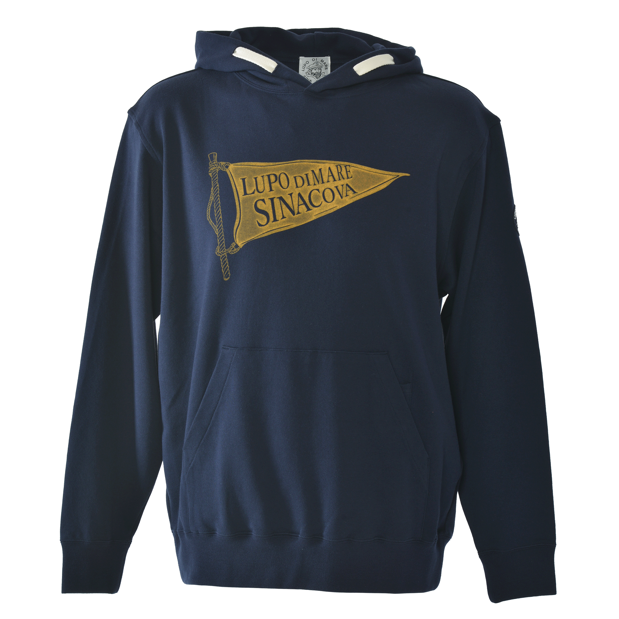 套頭連帽衫 26120010