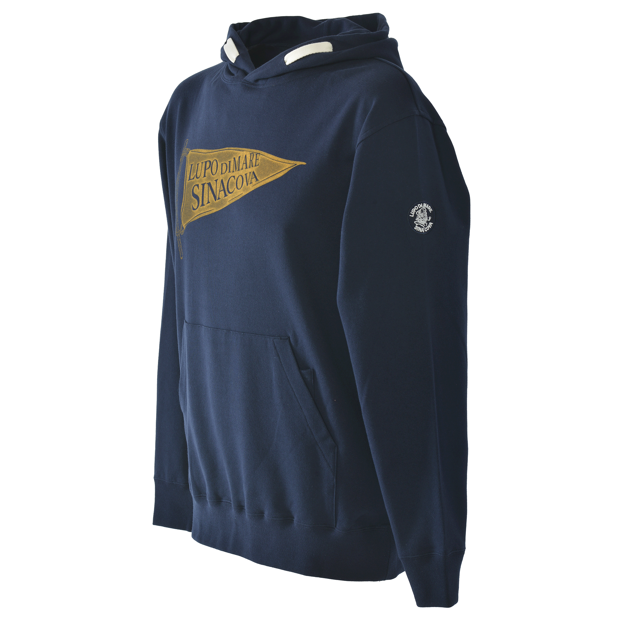 套頭連帽衫 26120010