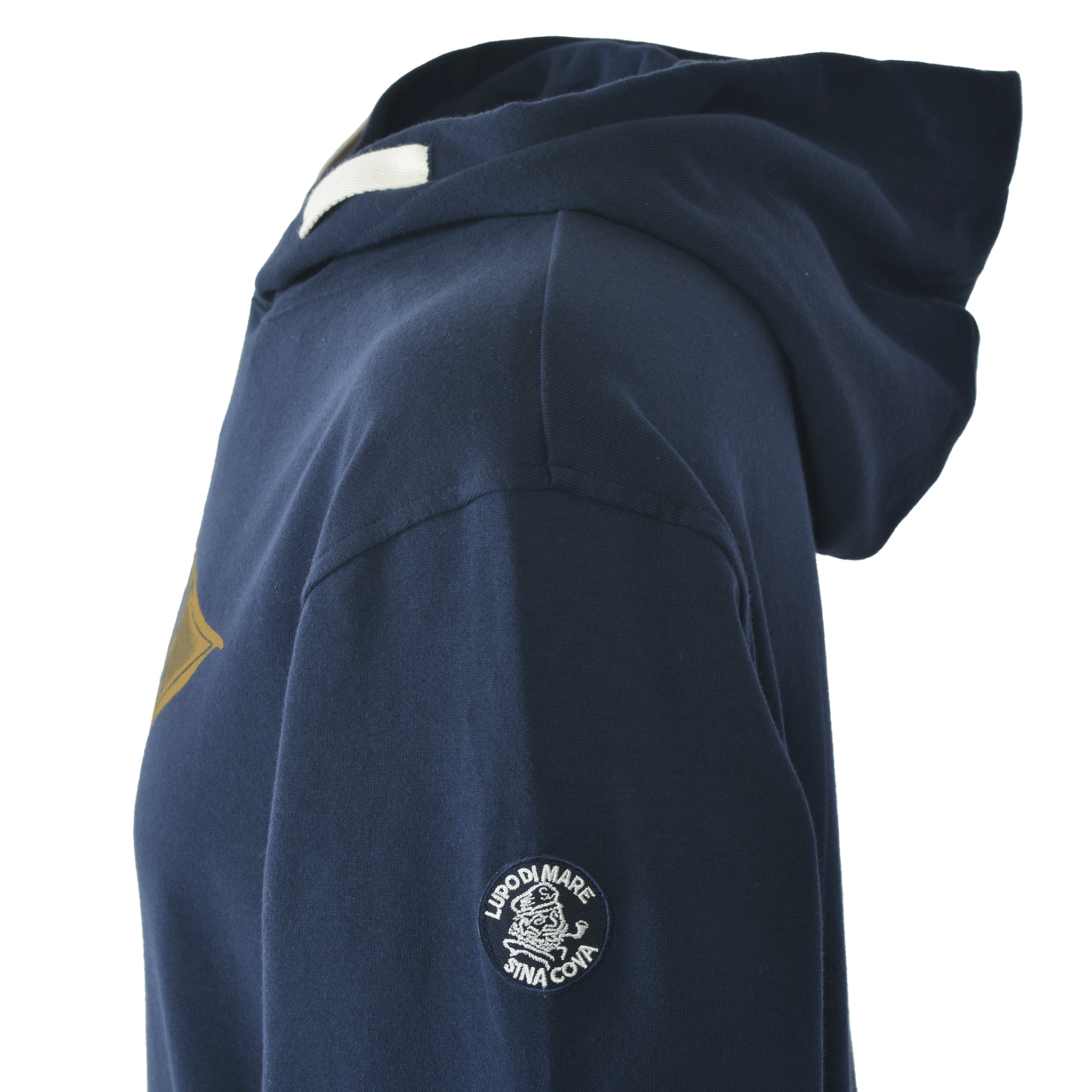 套頭連帽衫 26120010