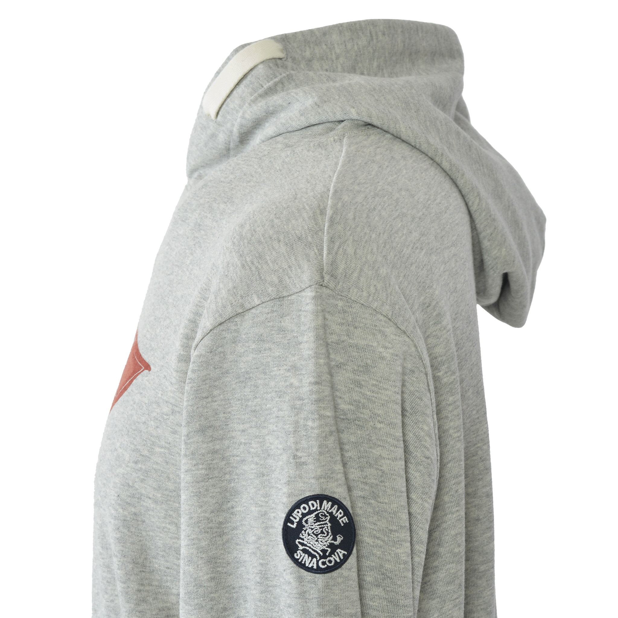 套頭連帽衫 26120010