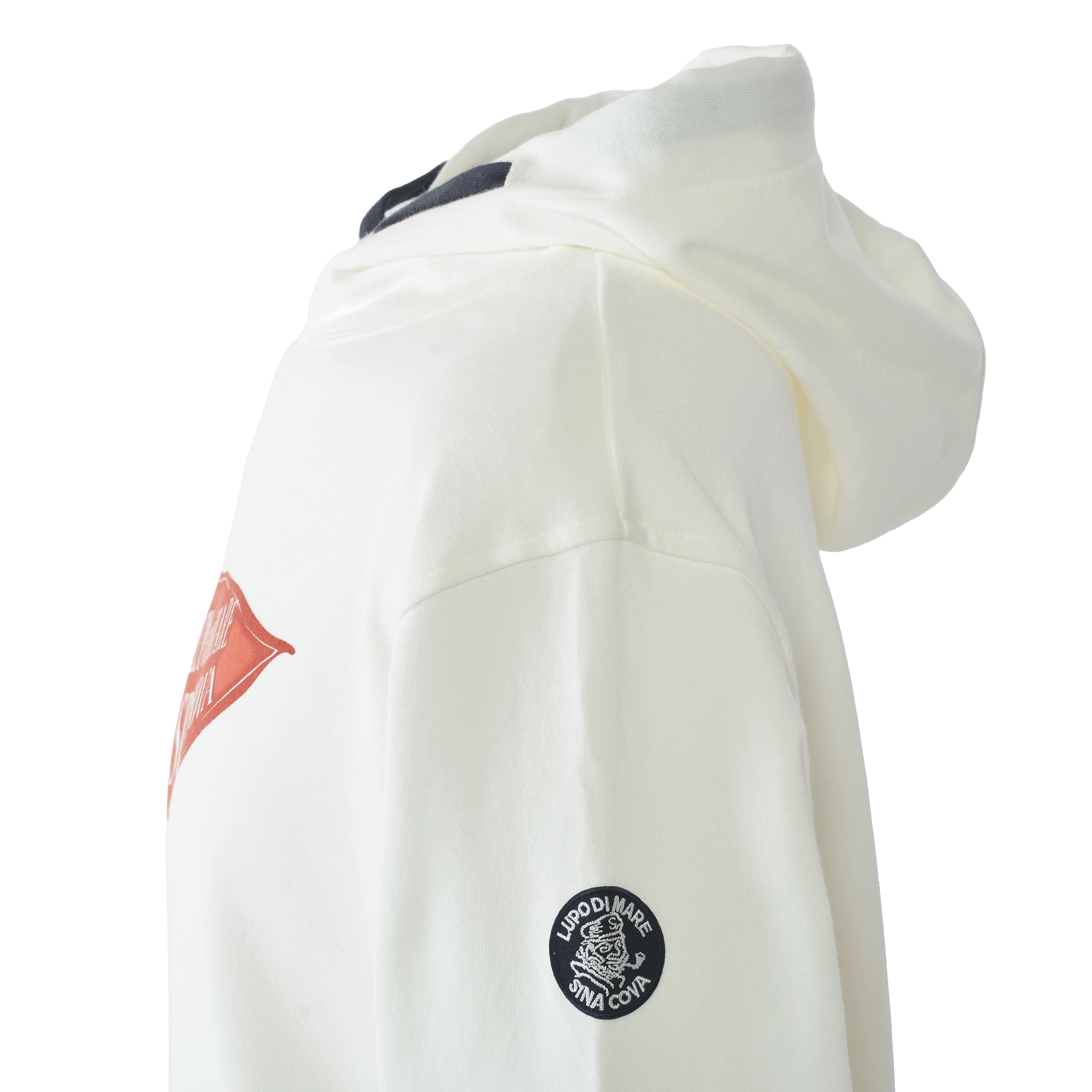 套頭連帽衫 26120010