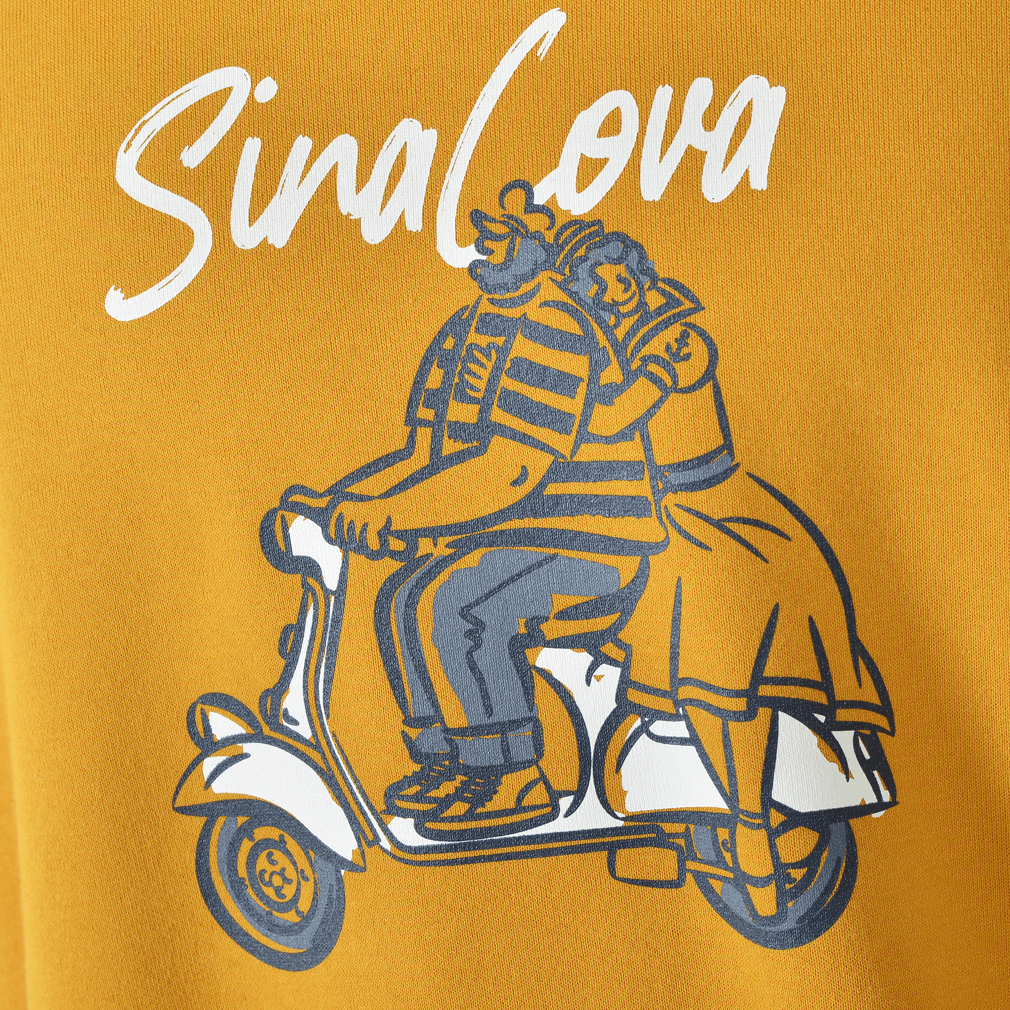 圓領衛衣 26120020