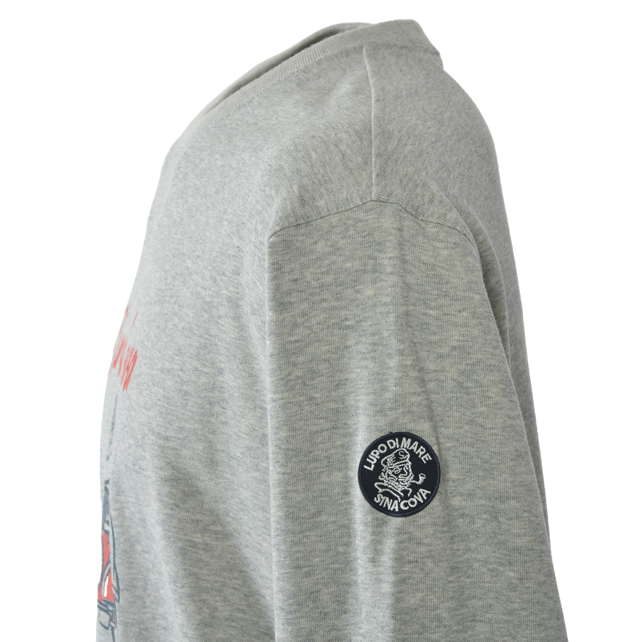 圓領衛衣 26120020