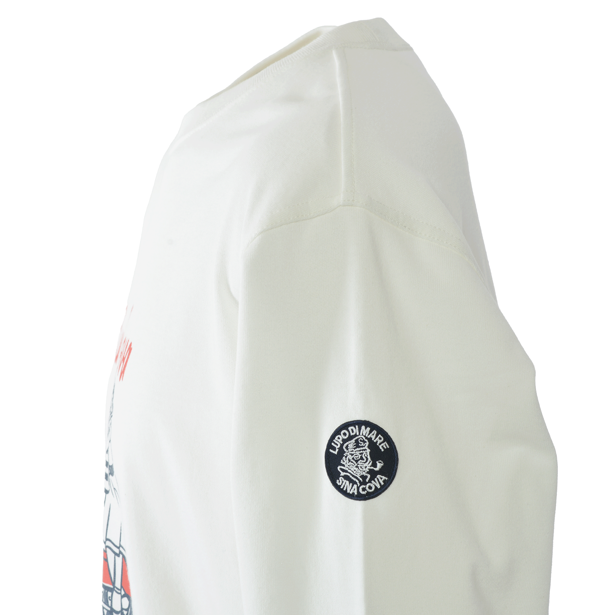 King Size Crew Neck Sweatshirt 26120026