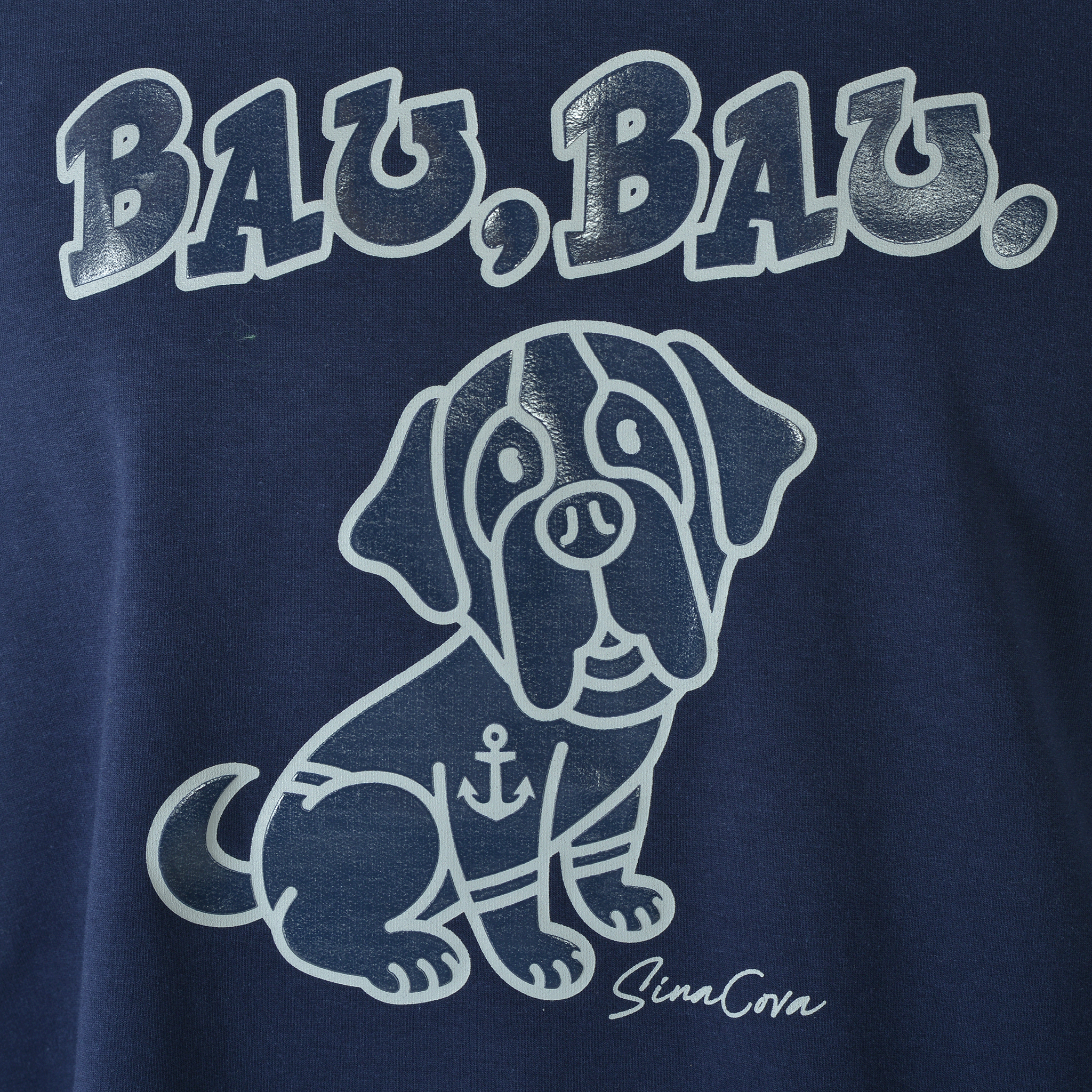 Crew neck sweatshirt 26120030