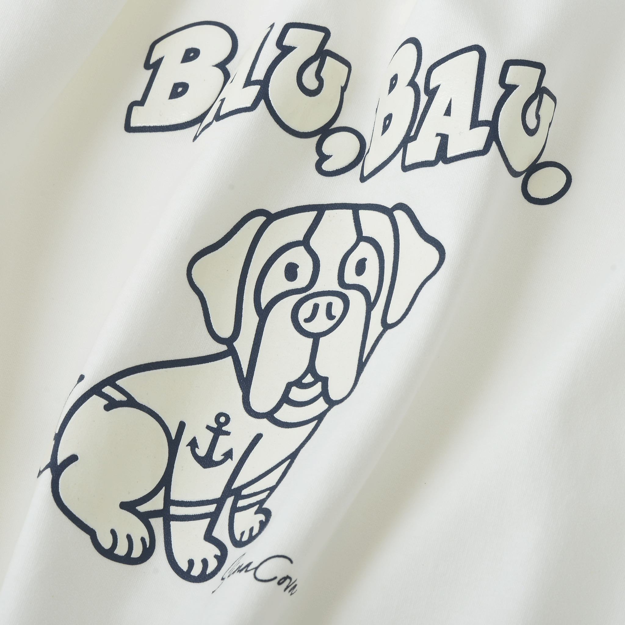 Crew neck sweatshirt 26120030