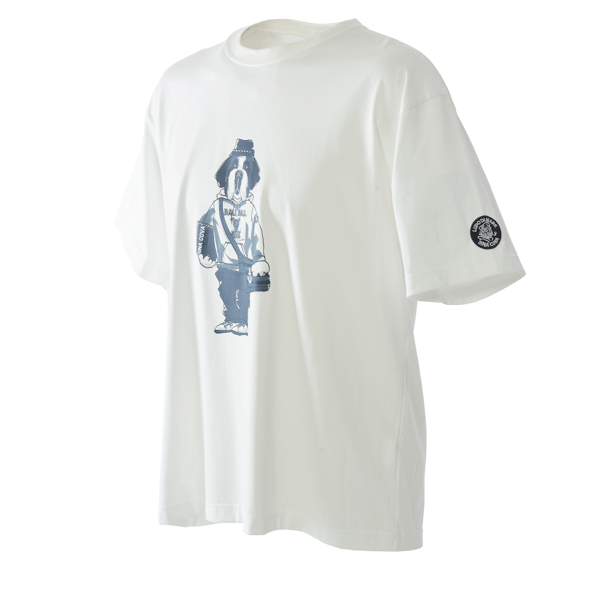 Short-sleeved T-shirt 26120540